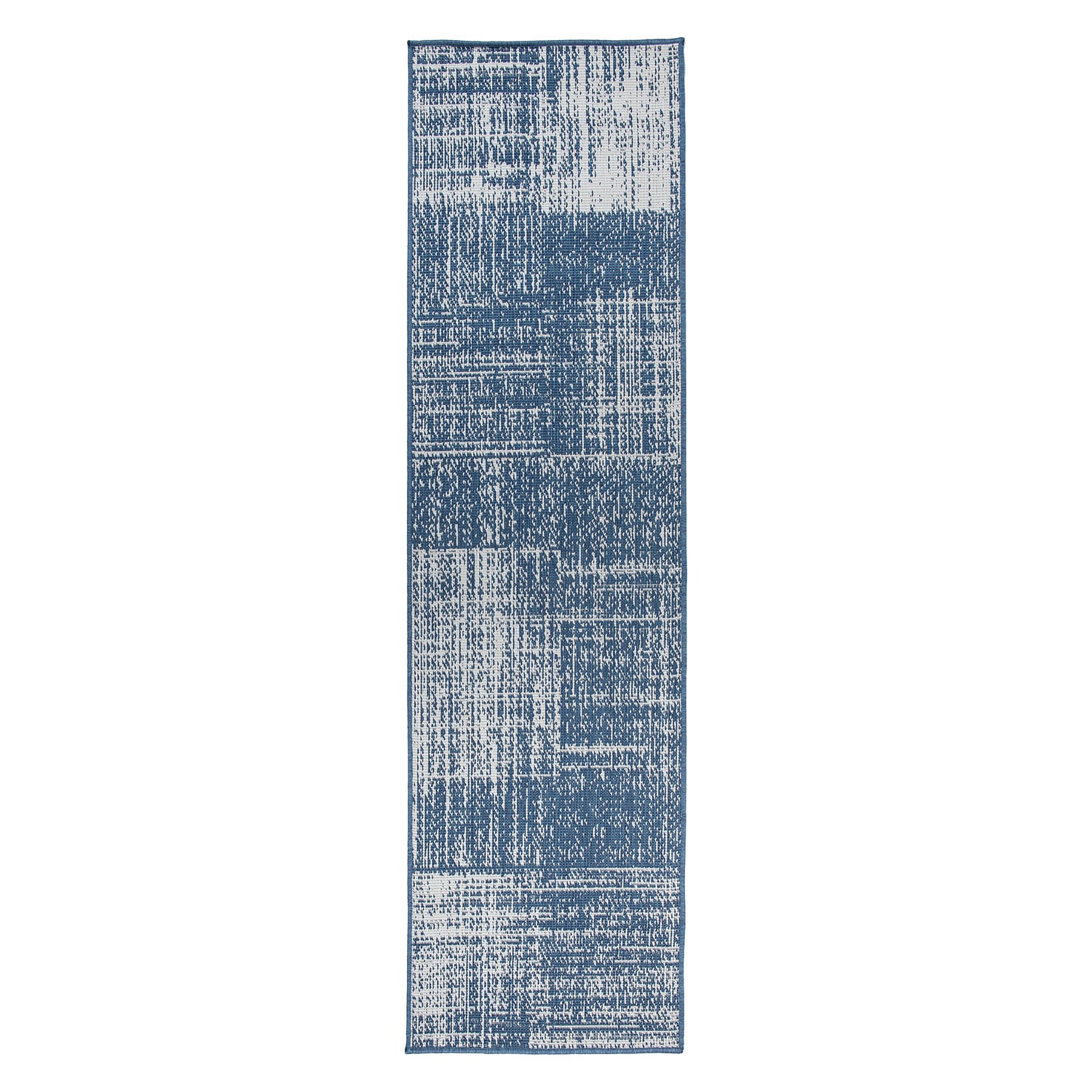 World Rug Gallery 4032BLUE5X7 rugs - View #7