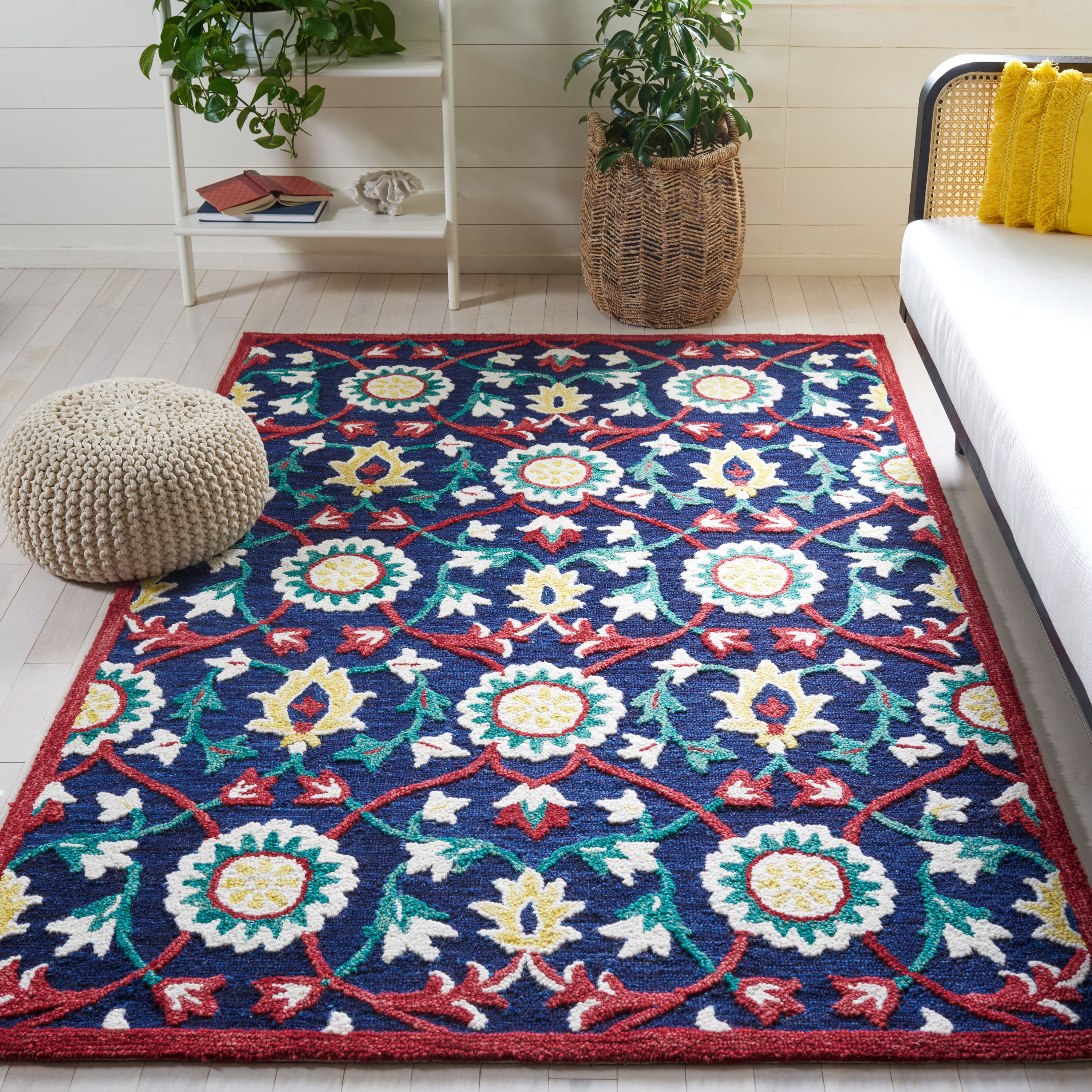 Safavieh BLM564N-4 rugs - View #2
