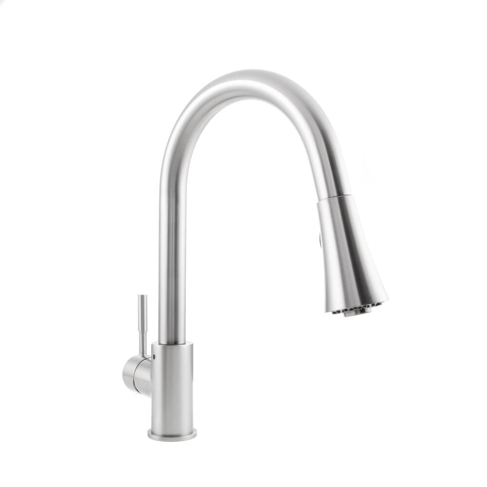 ZLINE KITCHEN & BATH EDS-KF-BN Kitchen-Faucets - View #4