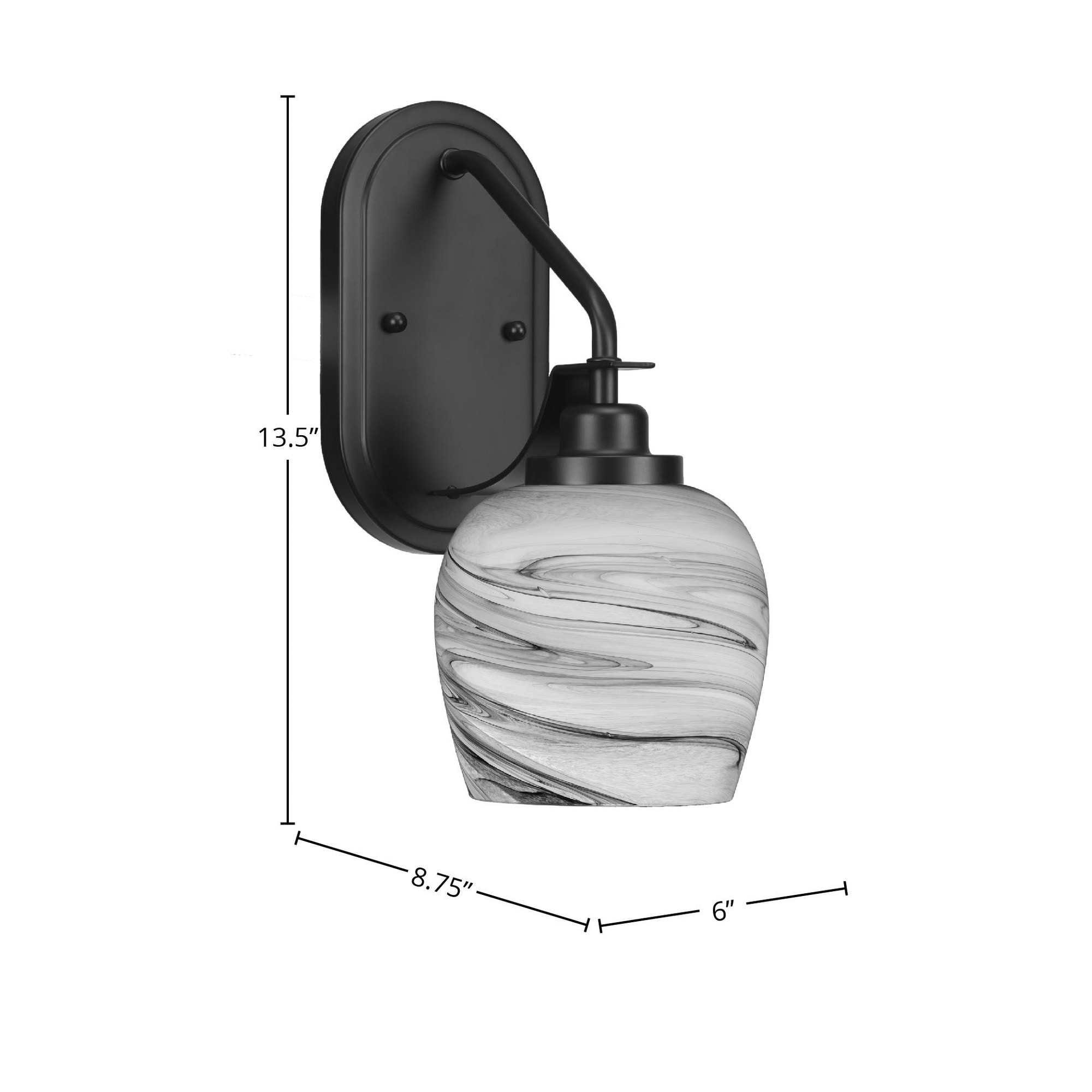 Toltec 2611-MB-4819 b090000 - View #3