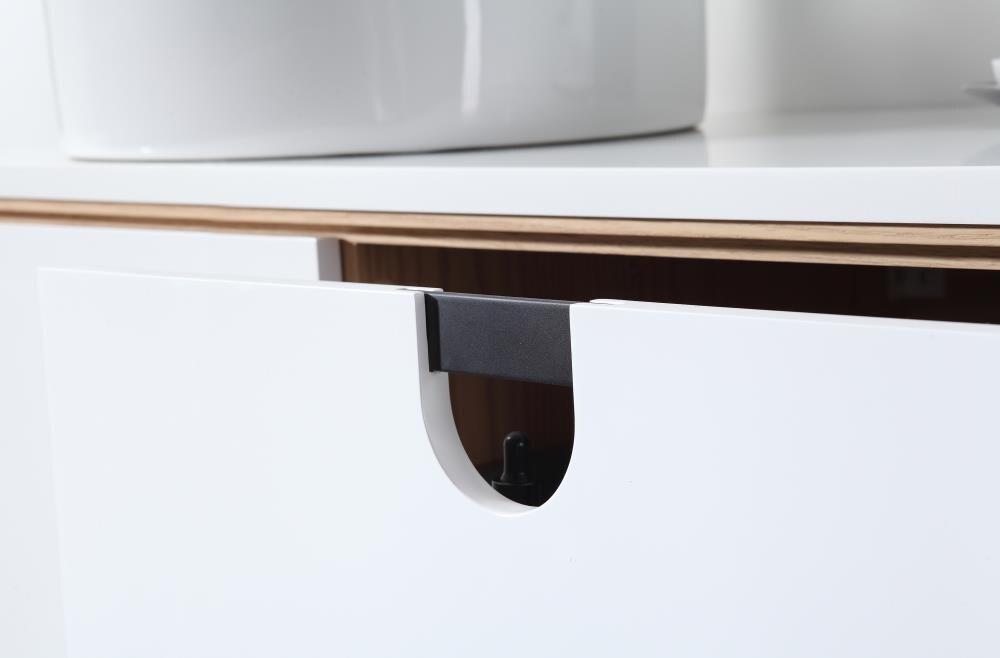 CARTISAN DESIGN VAPORMW72FD Bath-Vanity-Combo - View #10