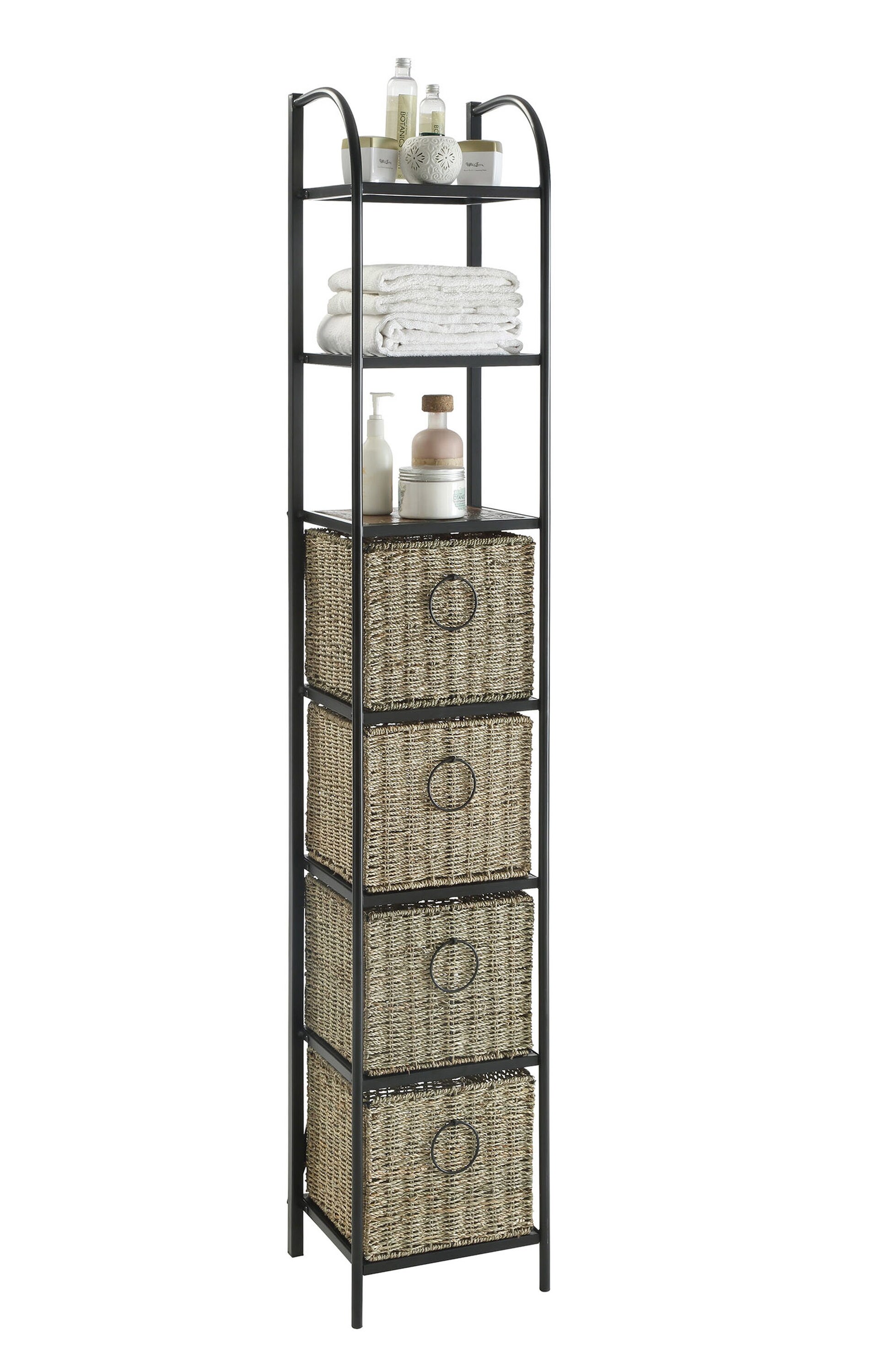 4D Concepts 603124 bookcases - View #3