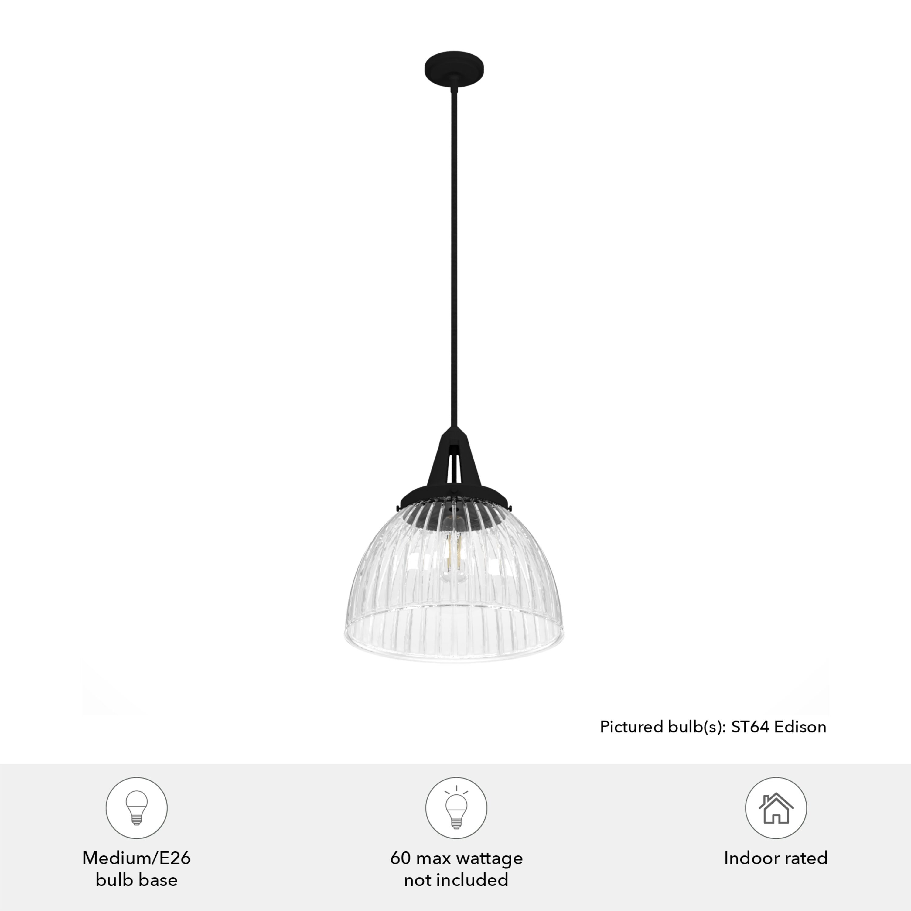 Hunter 19251 Pendant-Lights - View #6