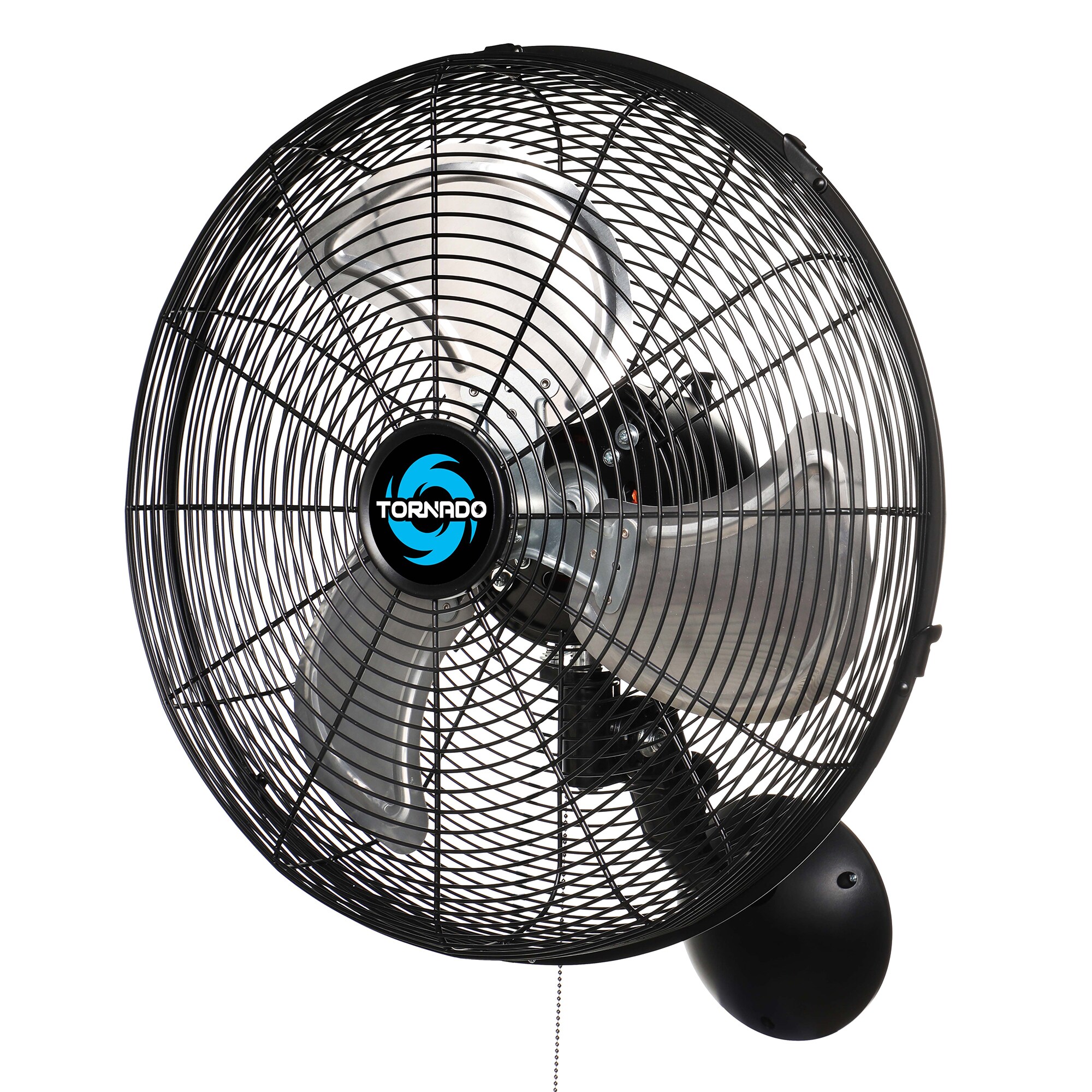 Tornado Fans HI-FAN-16WMPRO-1P Wall-Mounted-Fans - View #8