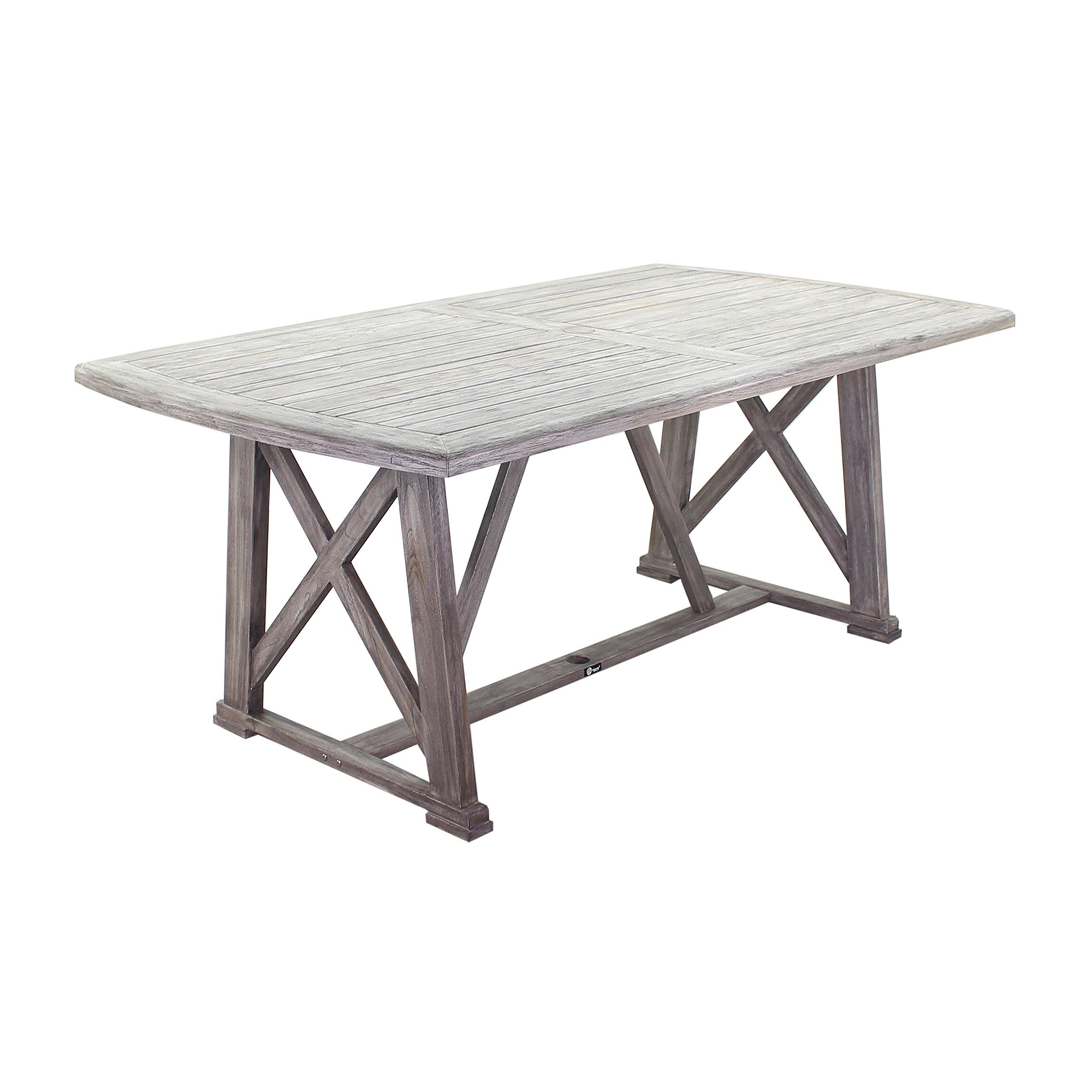 Courtyard Casual 5010 Patio-Tables - View #2