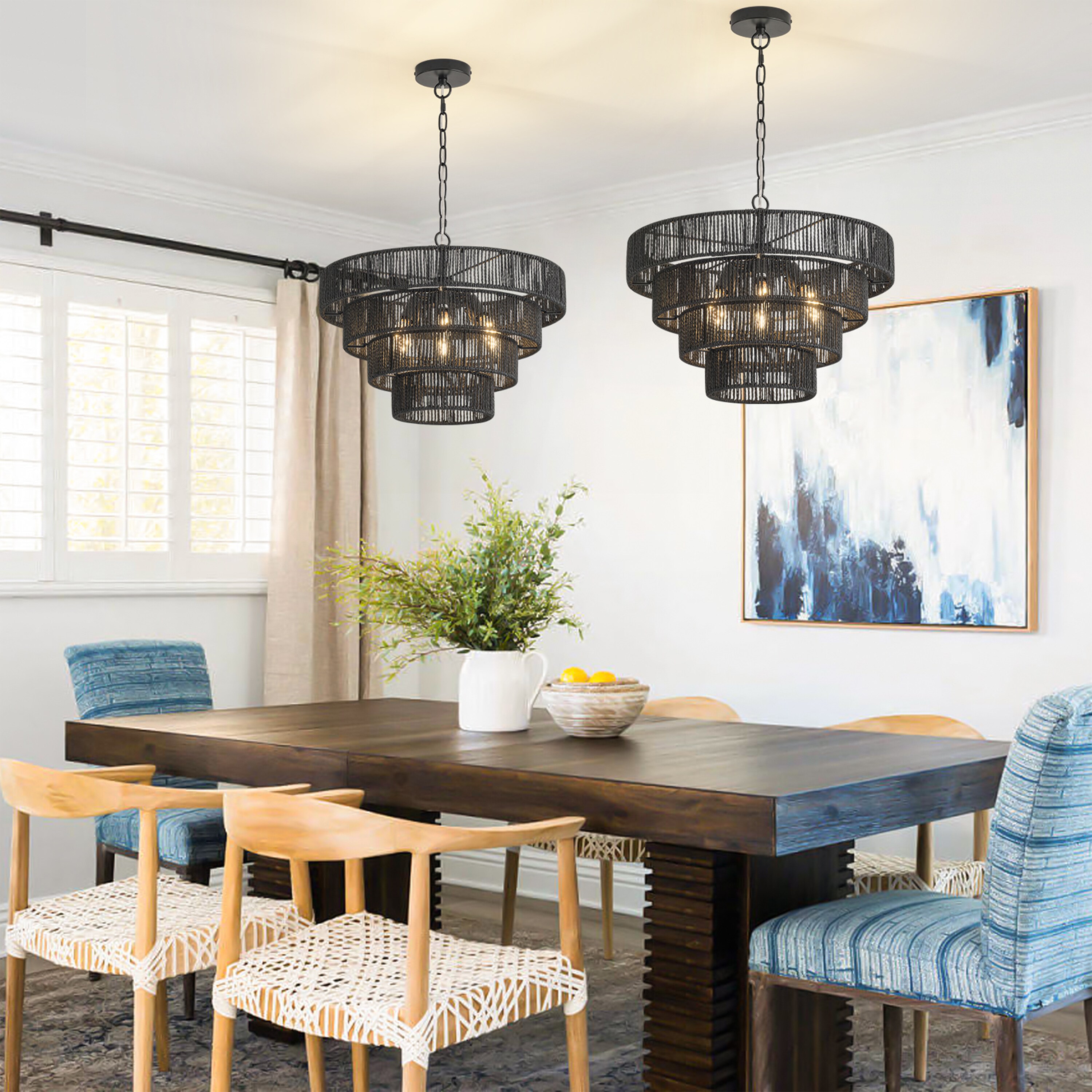 GoYeel ZP077BL06 Pendant-Lights - View #8