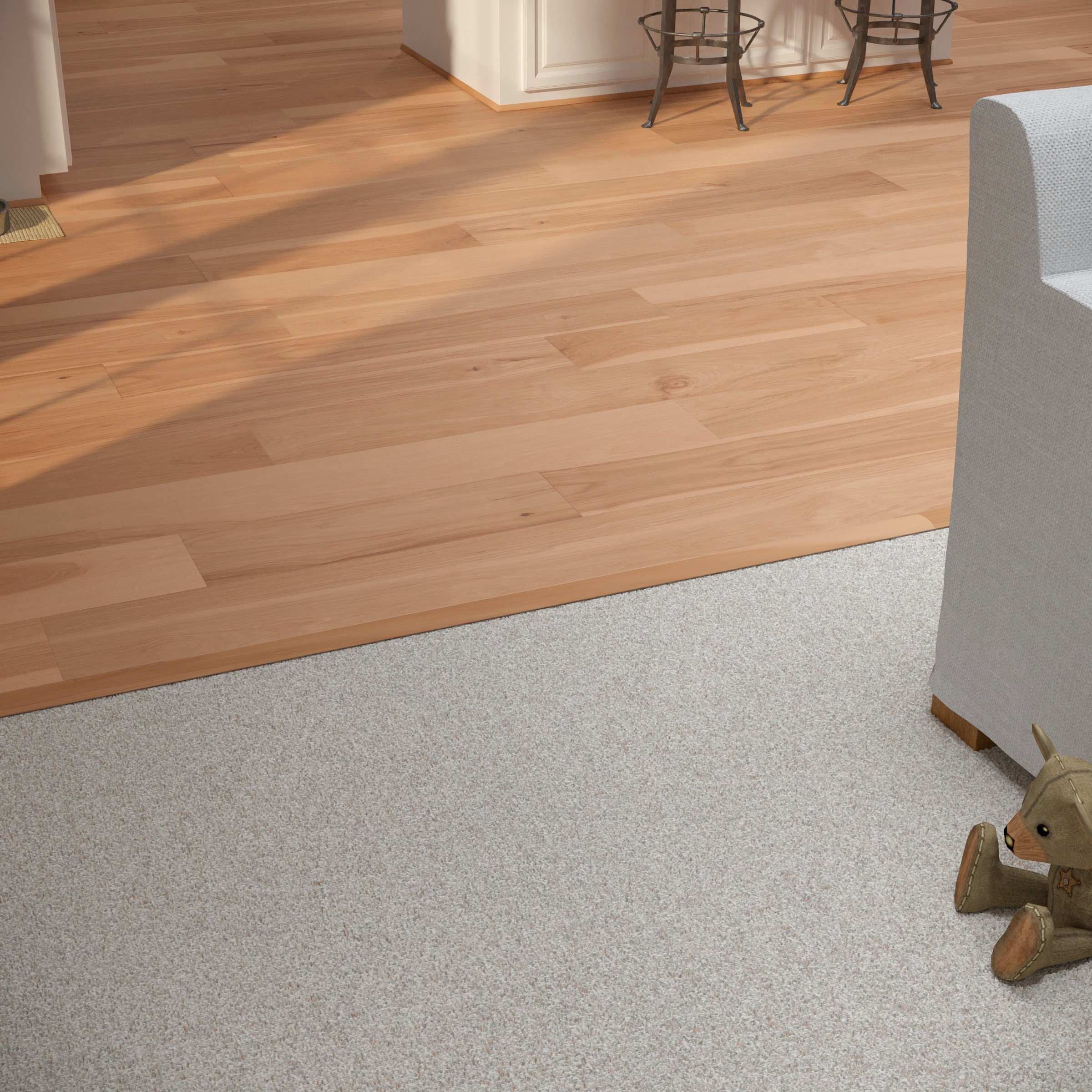 CALI 7601100419 Floor-Moulding - View #2