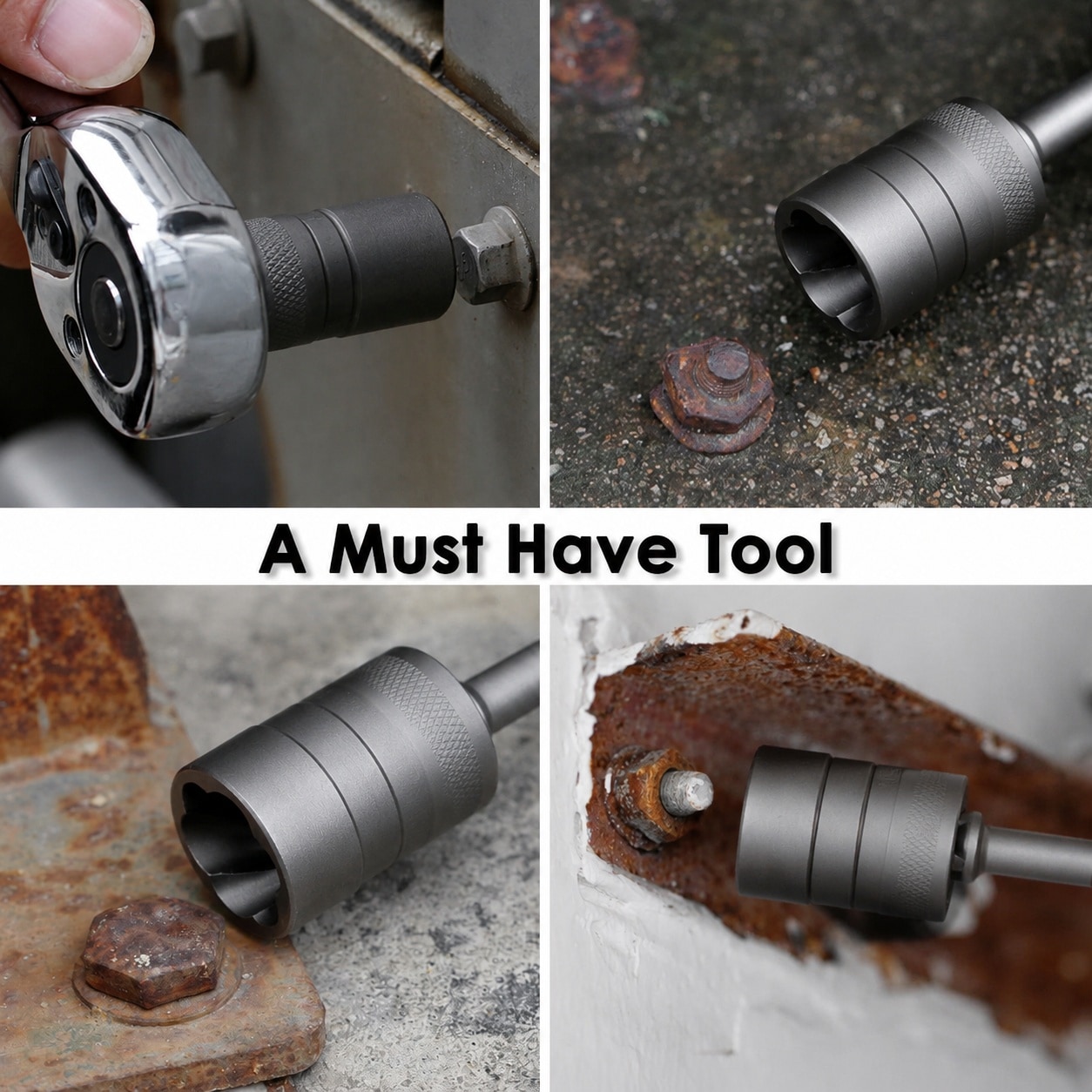 Linder Group Inc L3UB3ZXI Bolt-Extractors - View #6