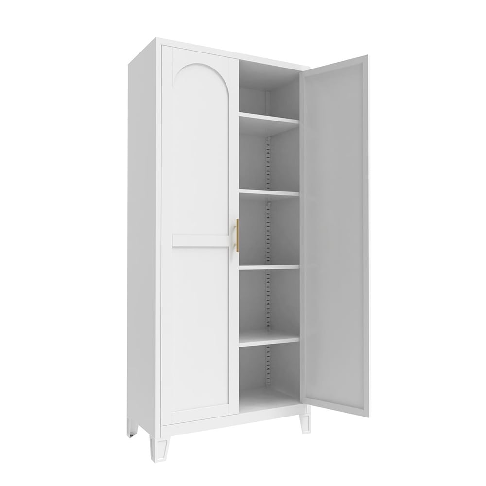 VERYKE LL-CAB002 Utility-Storage-Cabinets - View #3