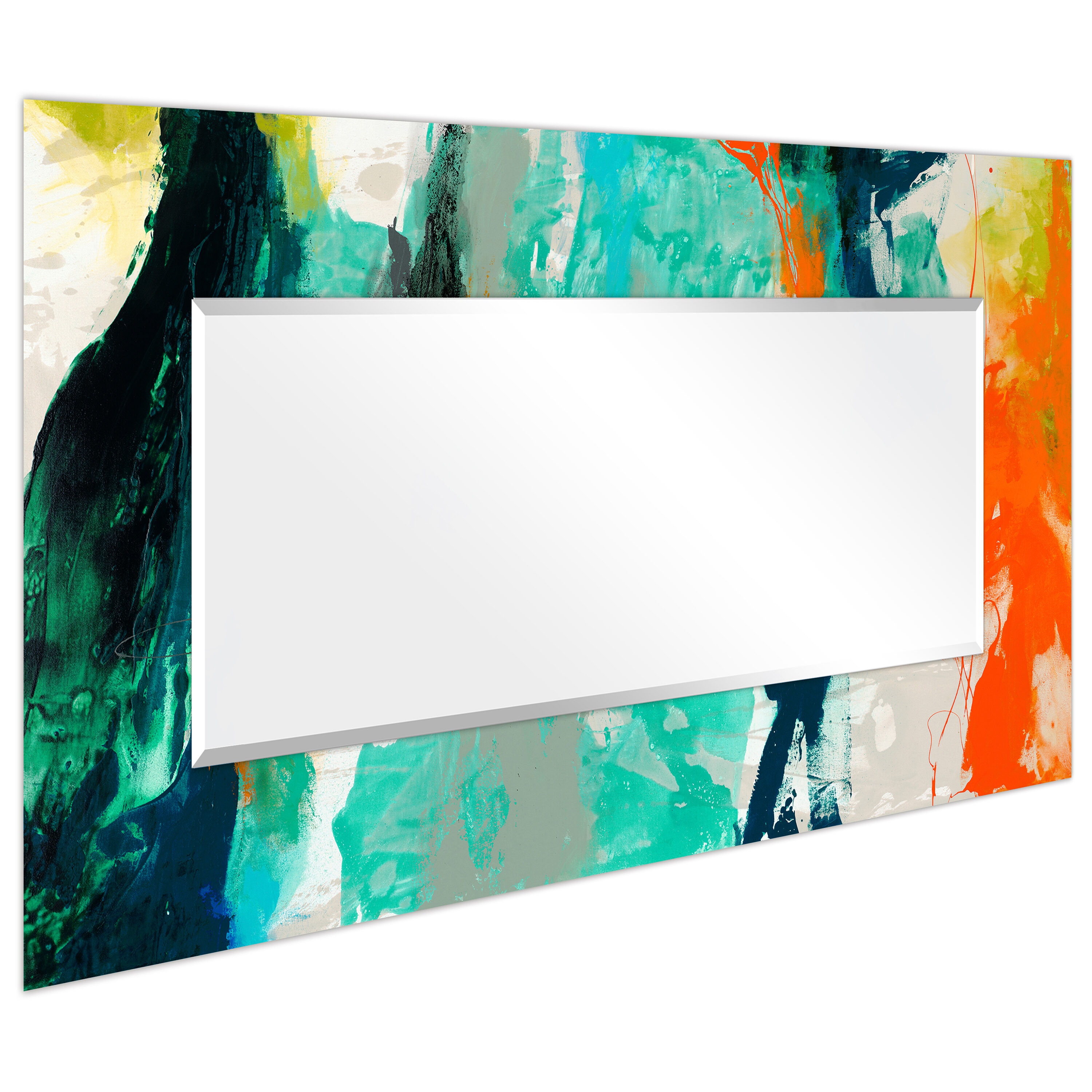 Empire Art Direct TAM-108454-7236 Decor-Mirrors - View #3