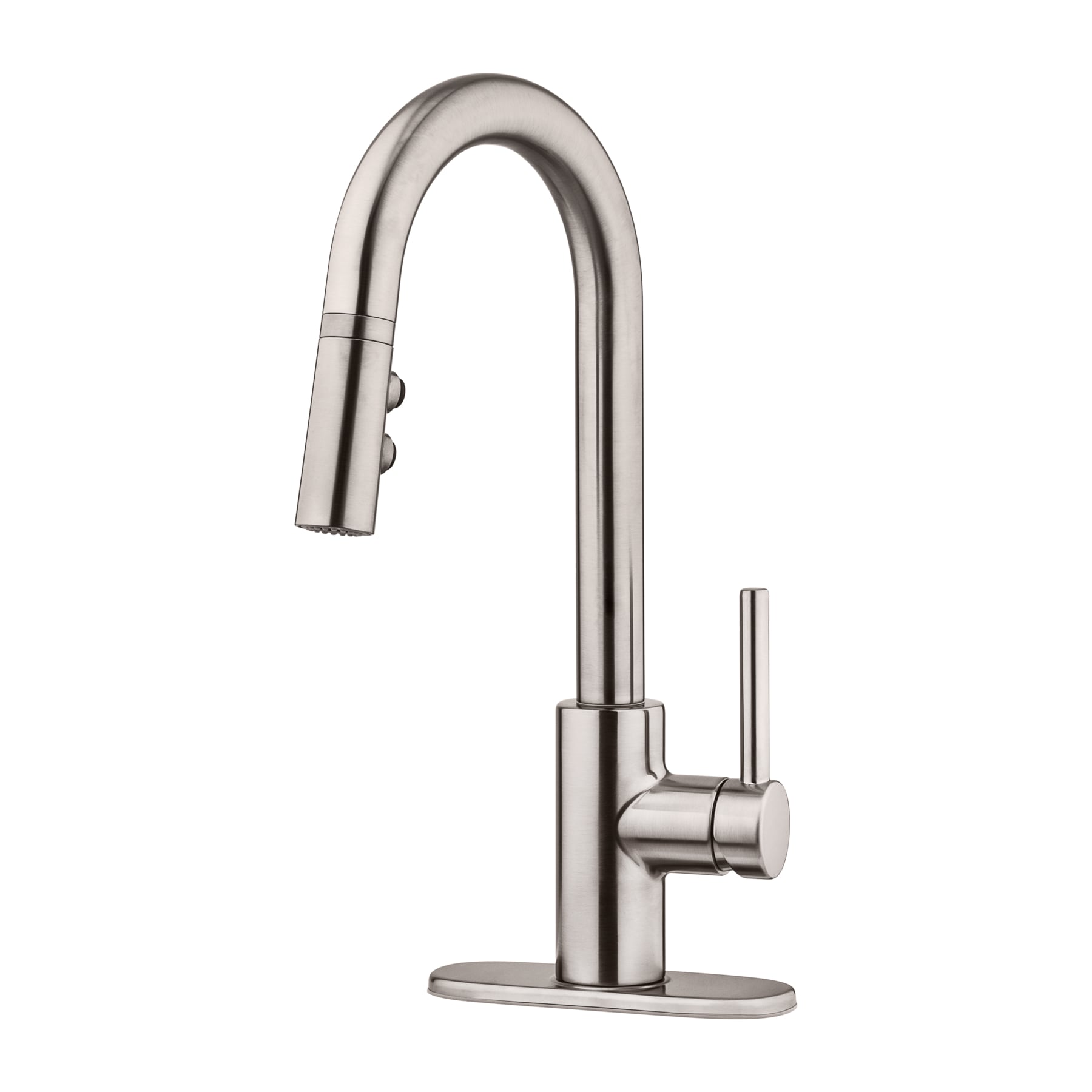 Pfister Stellen 1-Handle Touchless Kitchen selling Faucet