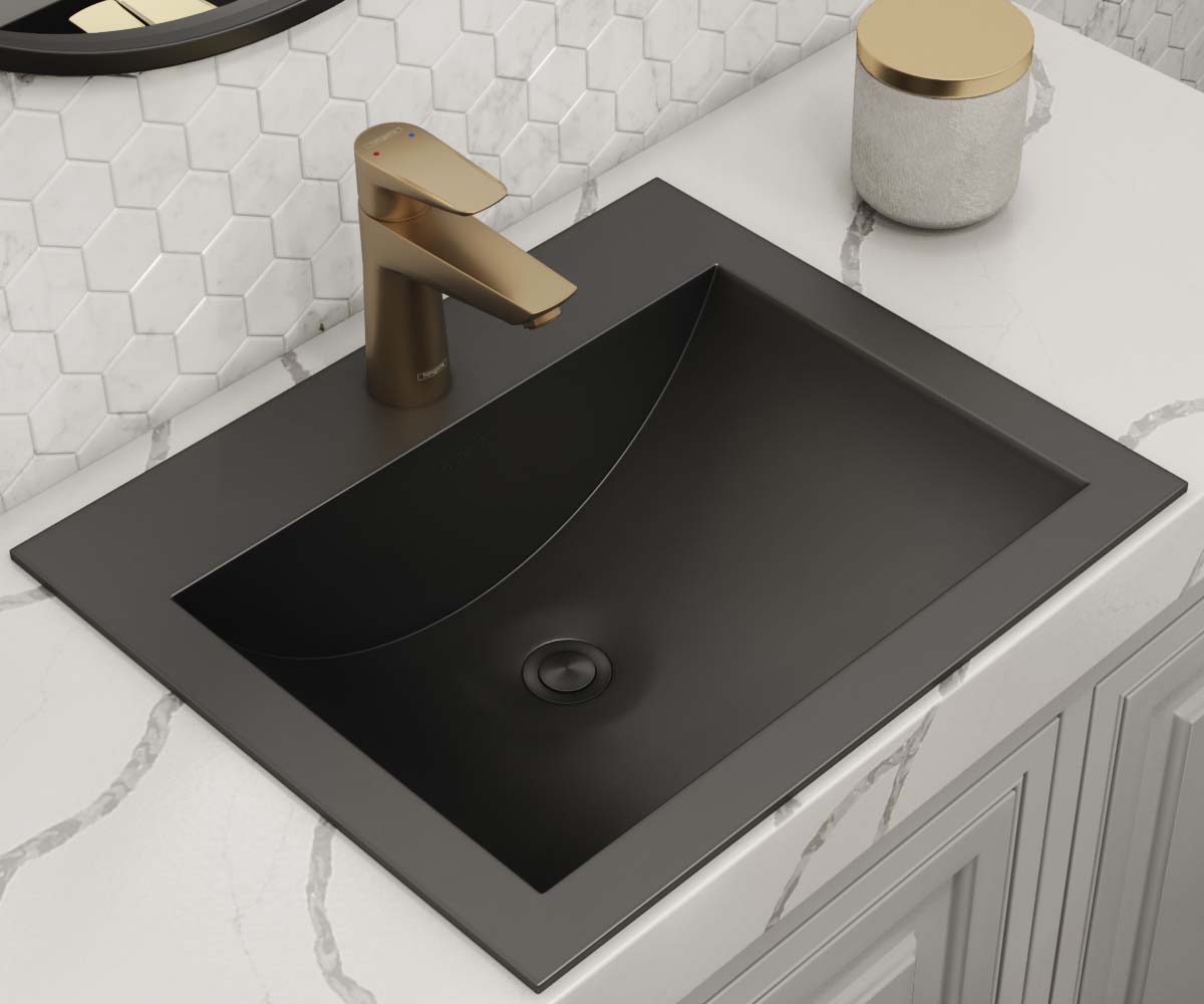 Stainless steel bathroom sink sales