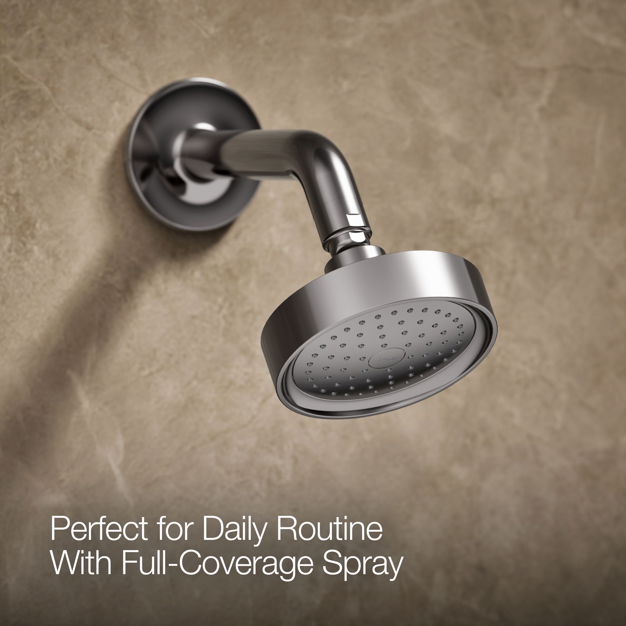 KOHLER T14420-4-TT Tub-Shower-Faucets - View #7
