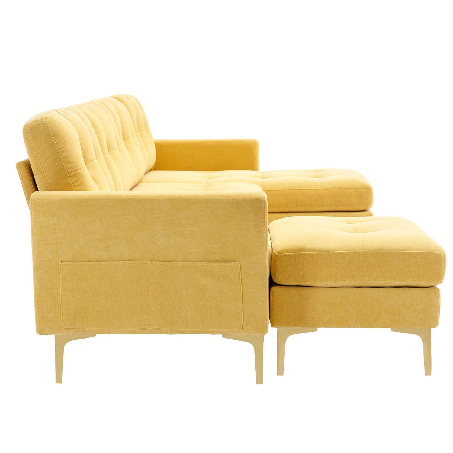 Bybafun YA3700104 Sofas-Loveseats - View #4