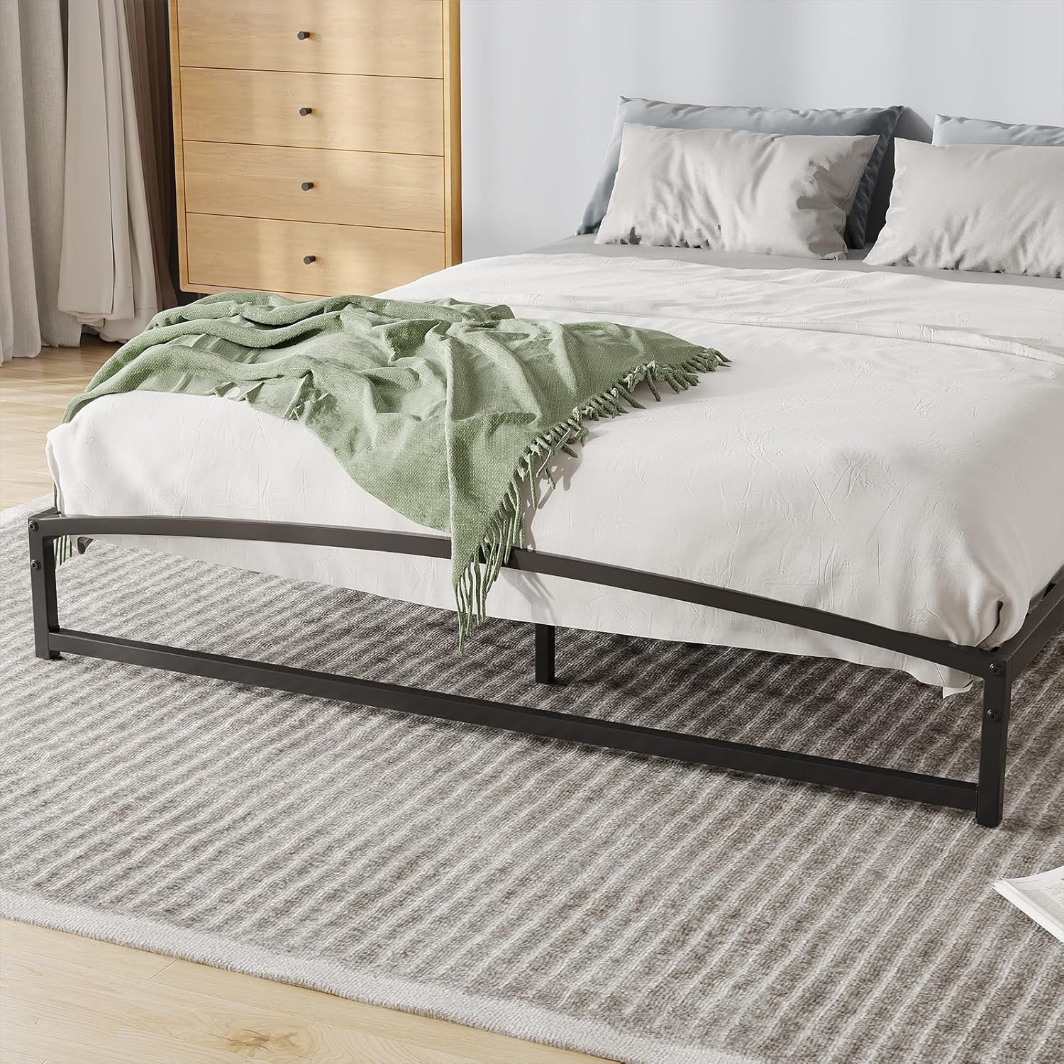 Garvee LXL-PHO-0Y7S98KI beds - View #7