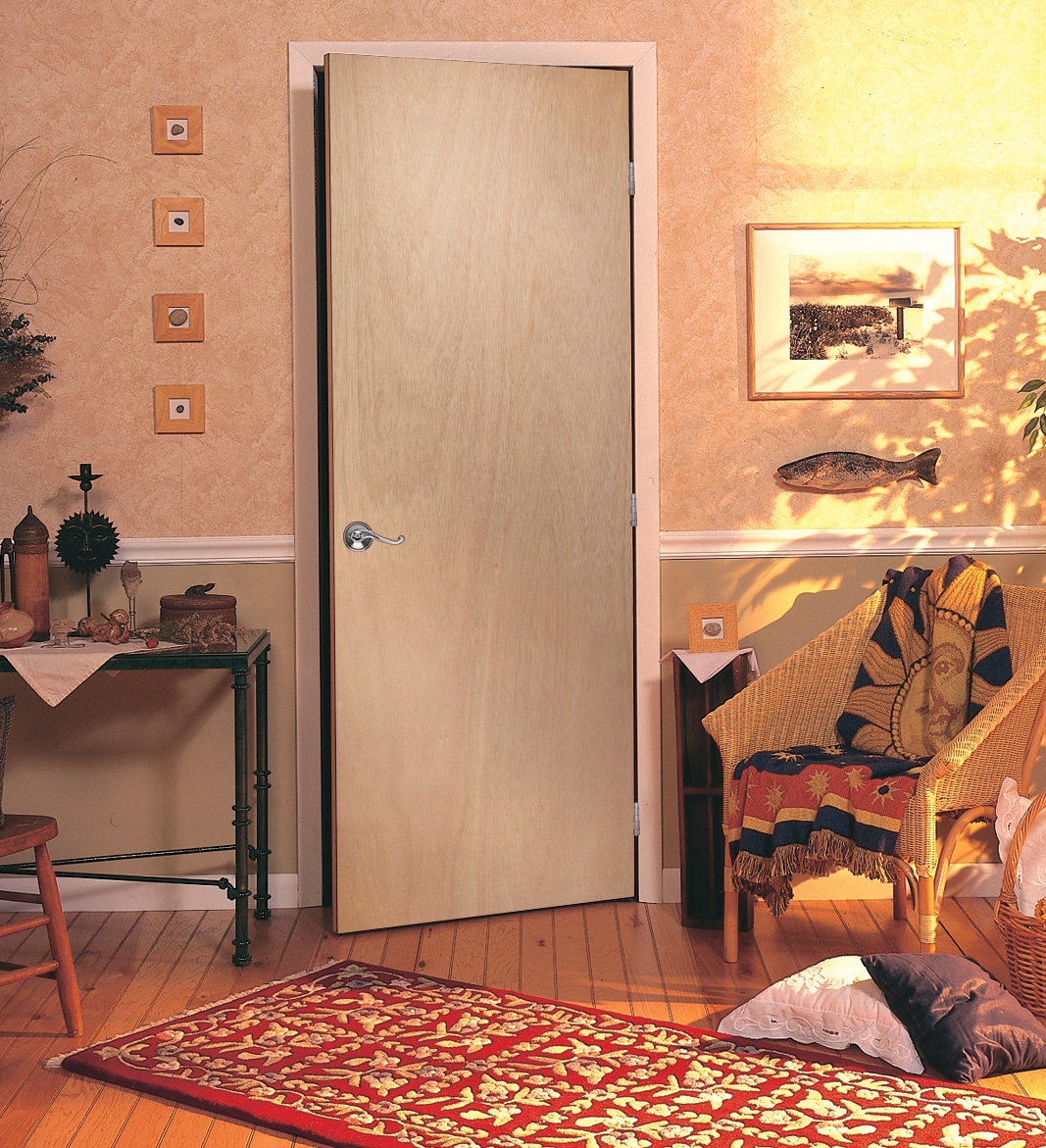 RELIABILT LOE830360 Pre-Hung-Doors - View #2