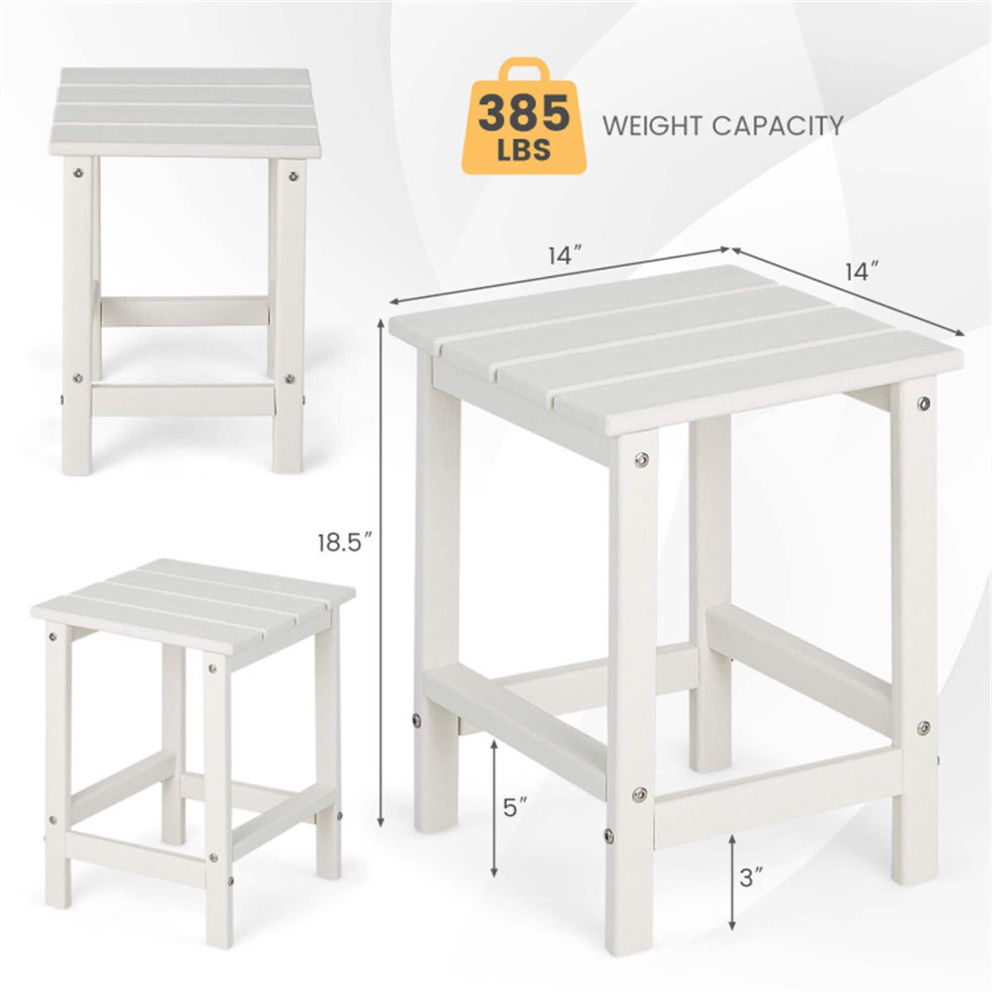 BABOOM BOM-07MS-CO Patio-Tables - View #3