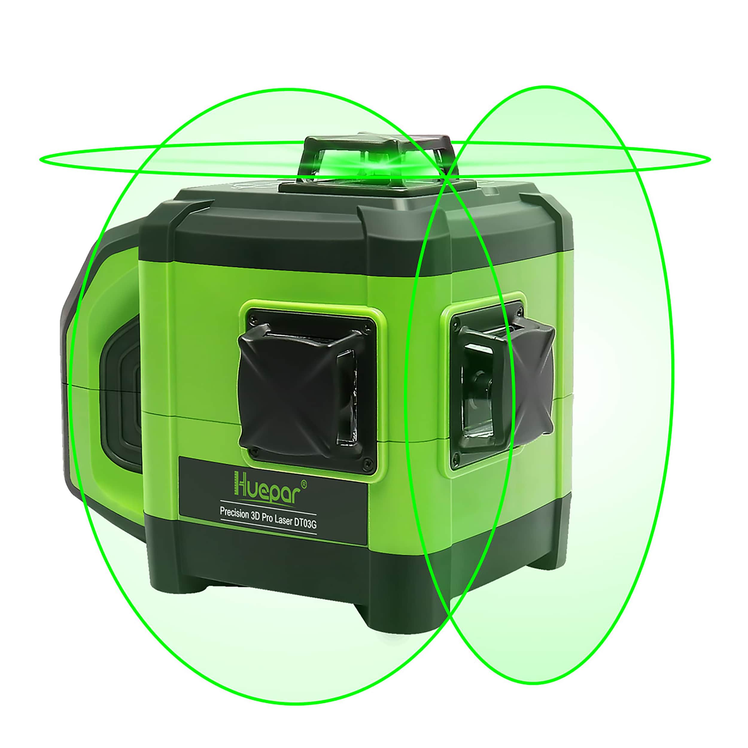 Huepar DT03CG Laser-Level - View #8