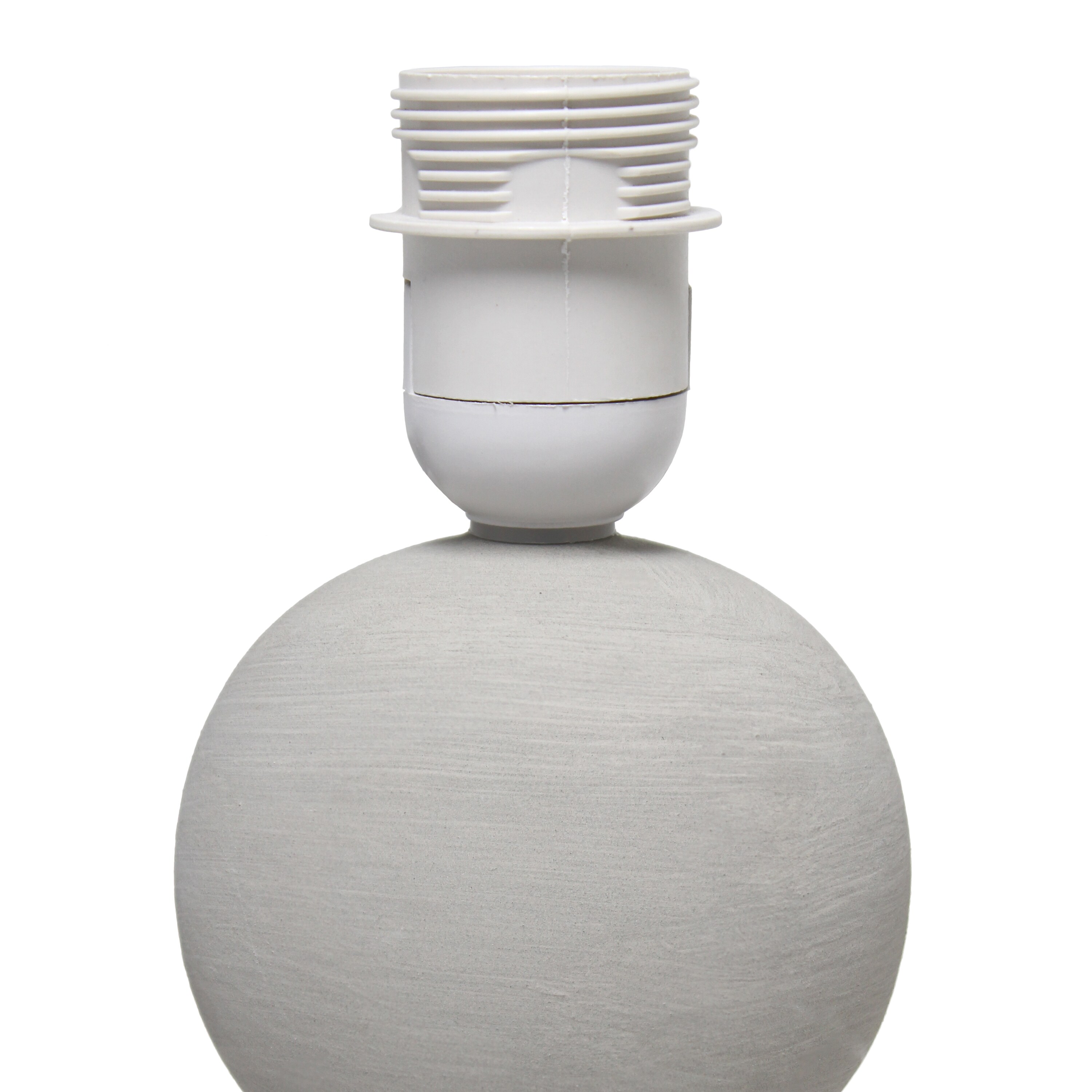 Simple Designs LT1116-TAU Table-Lamps - View #6
