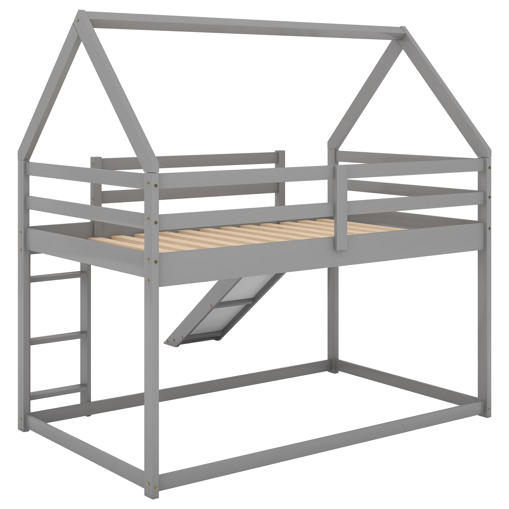 LUXEYARD DS-M-BAC03742 beds - View #5