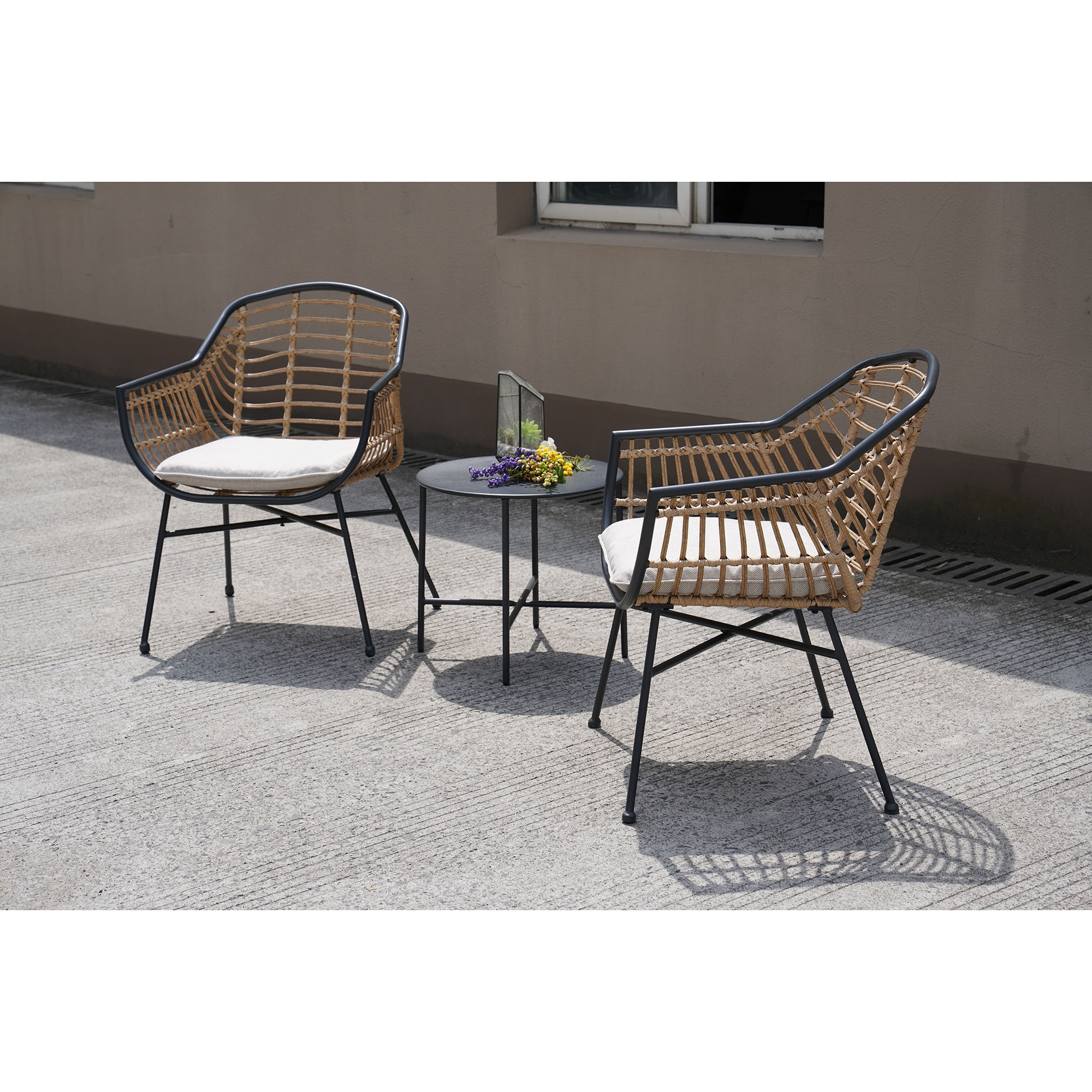 CASAINC ZY-40 Patio-Conversation-Sets - View #3