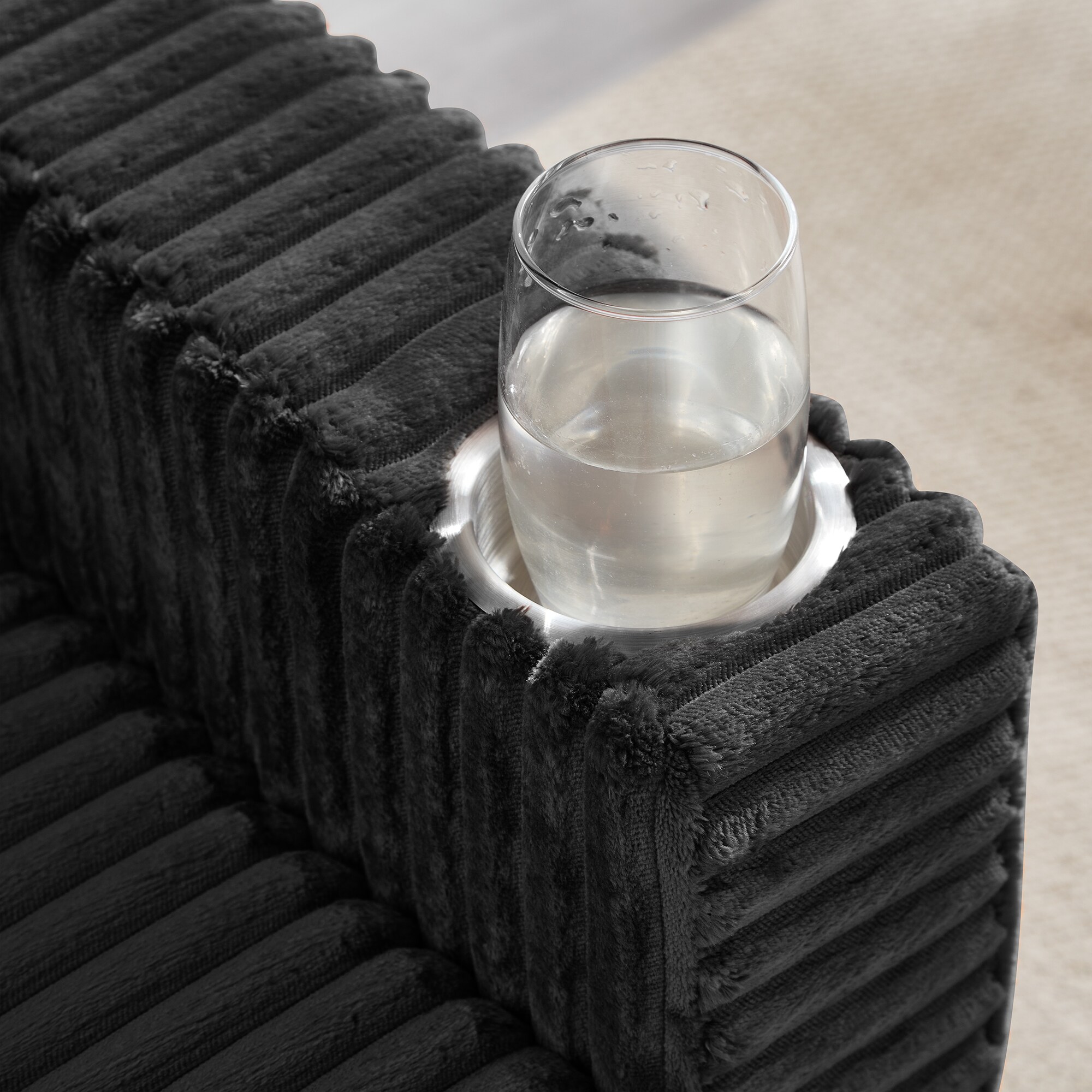 Homy Casa W3705P349927 Sofas-Loveseats - View #15