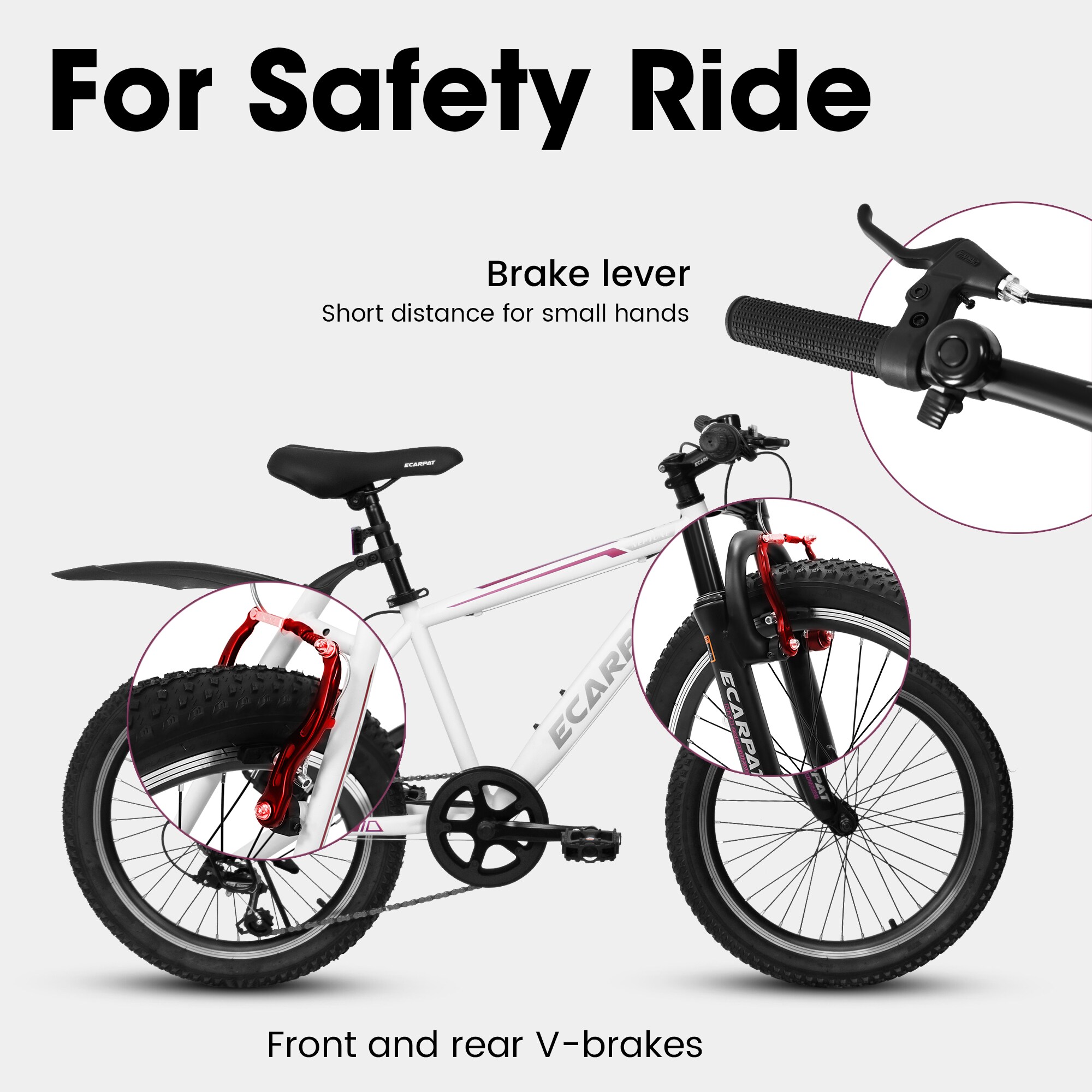 Bybafun YC2100040 bikes - View #4