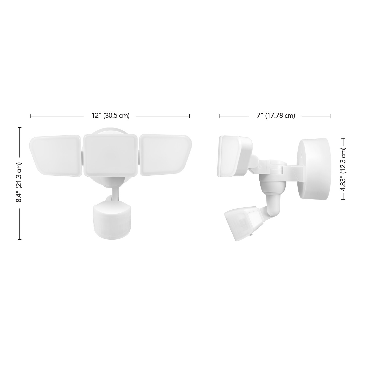 Globe Electric 91008799 Light-Sensors - View #3