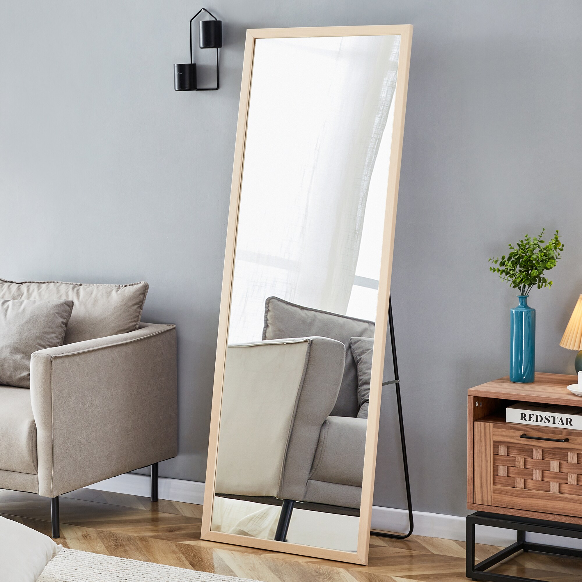 Gaierptone CRX9H5EDP9J Decor-Mirrors - View #2