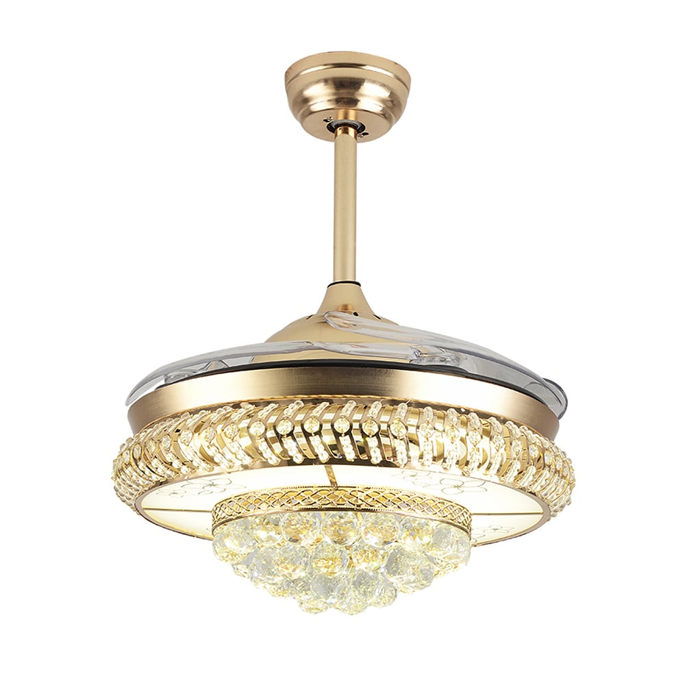 Oukaning HG-HSYXF-2872-1 Ceiling-Fans - View #4
