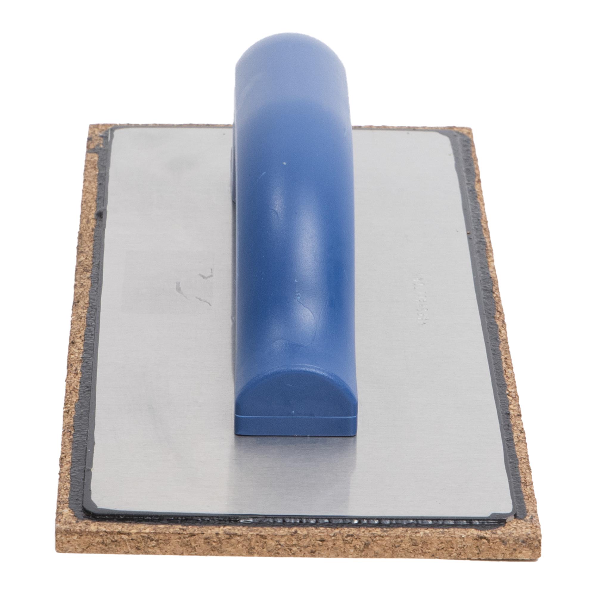 ToolPro 9-in x 3-in Round Foam Stucco Float in the Stucco Floats