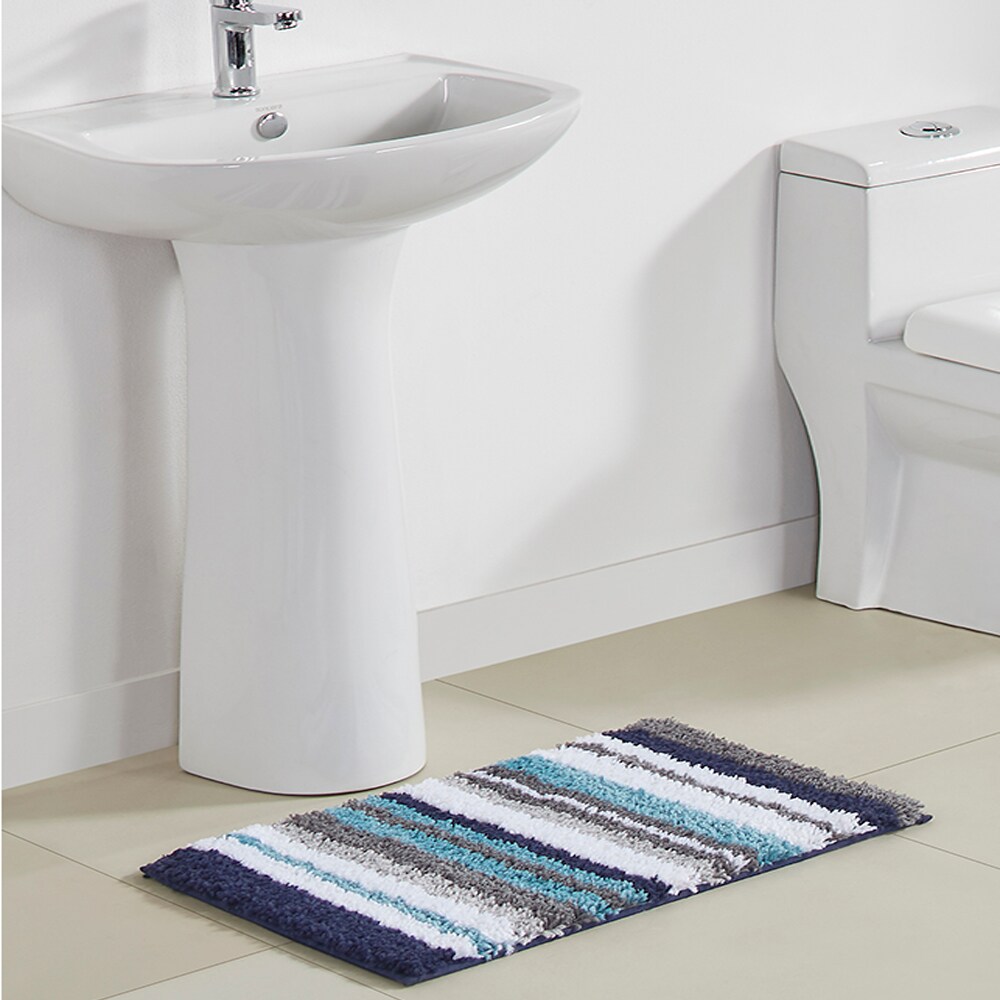 Better Trends BAGR2PC1740BG Bath-Rugs - View #2