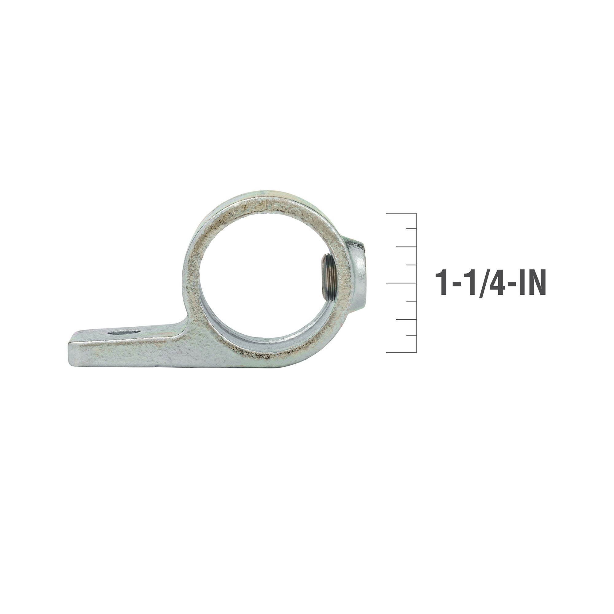 SteelTek 679-906HC Structural-Pipe-Fittings - View #4