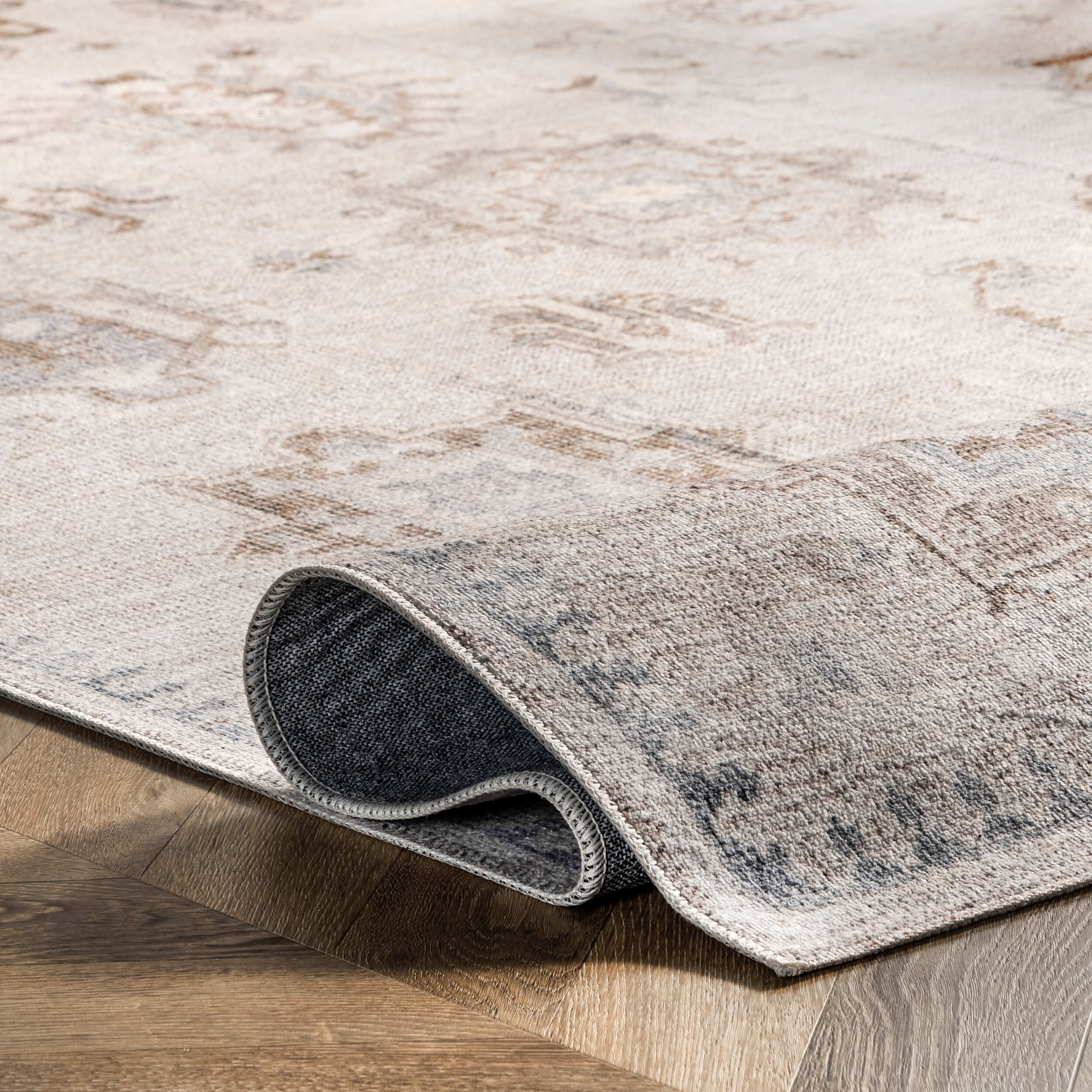 nuLOOM HJAU13A-S606 rugs - View #4