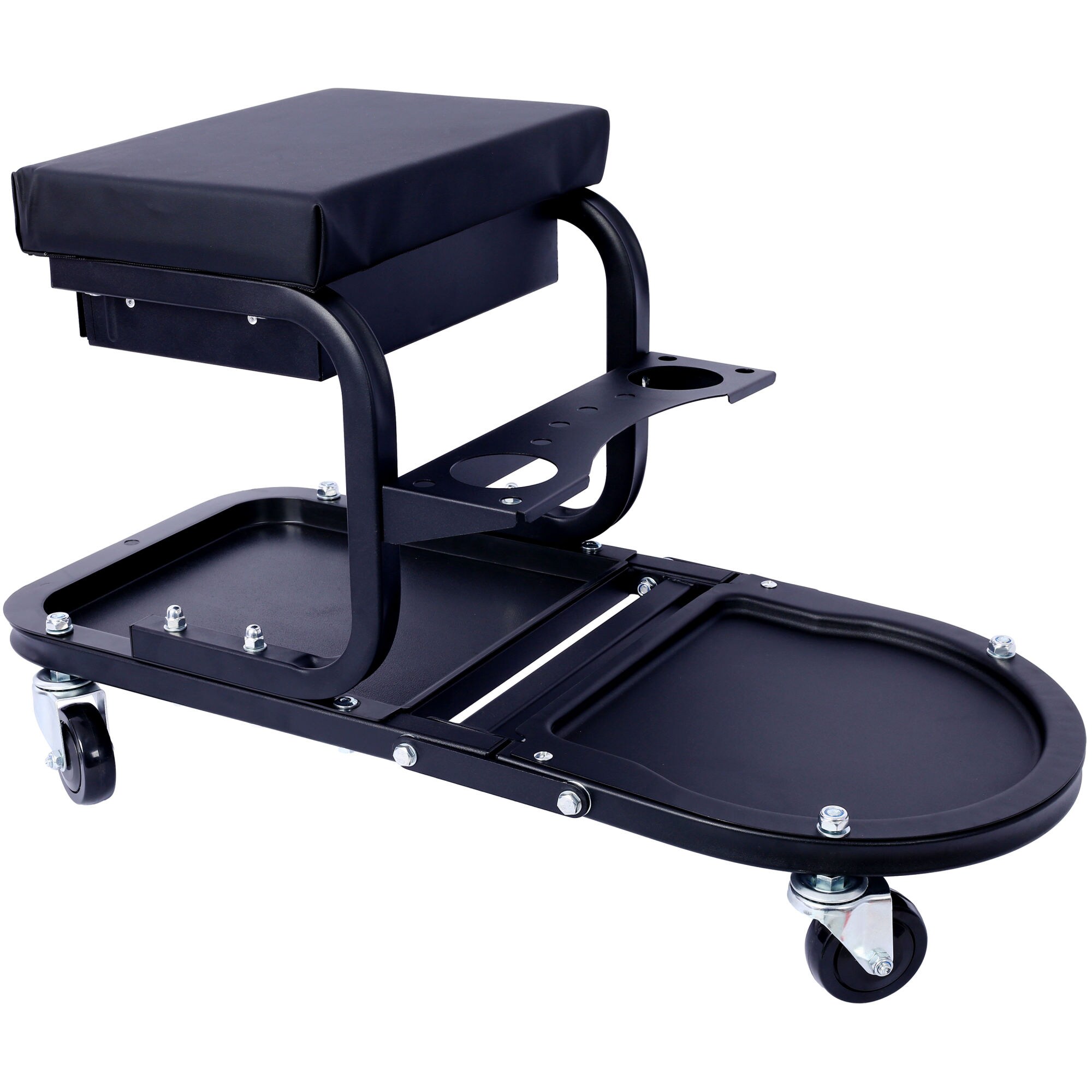 Damerin 321-36A Yard-Carts - View #7