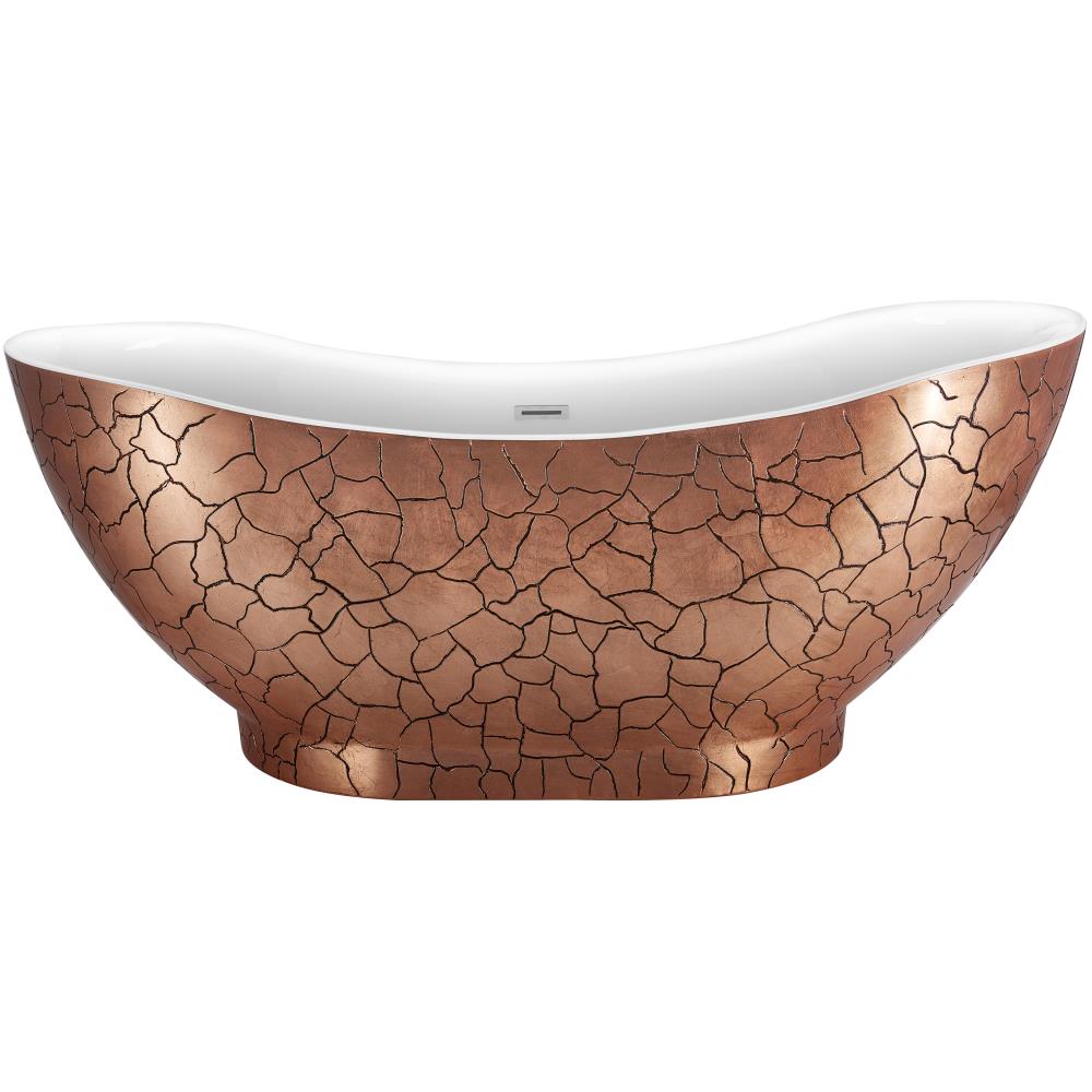 AKDY BT0202 bathtubs - View #3