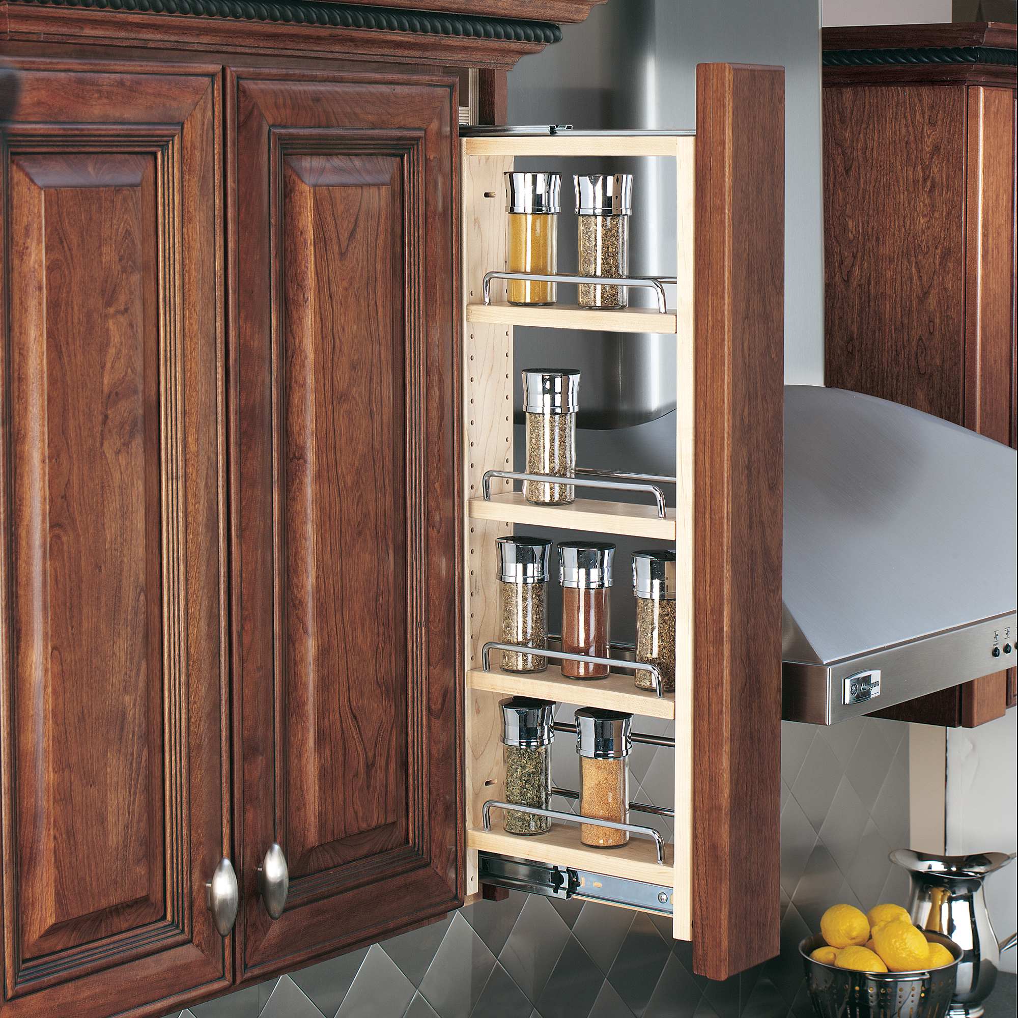 Rev-A-Shelf 299667 Pull-Out-Cabinet-Baskets - View #3