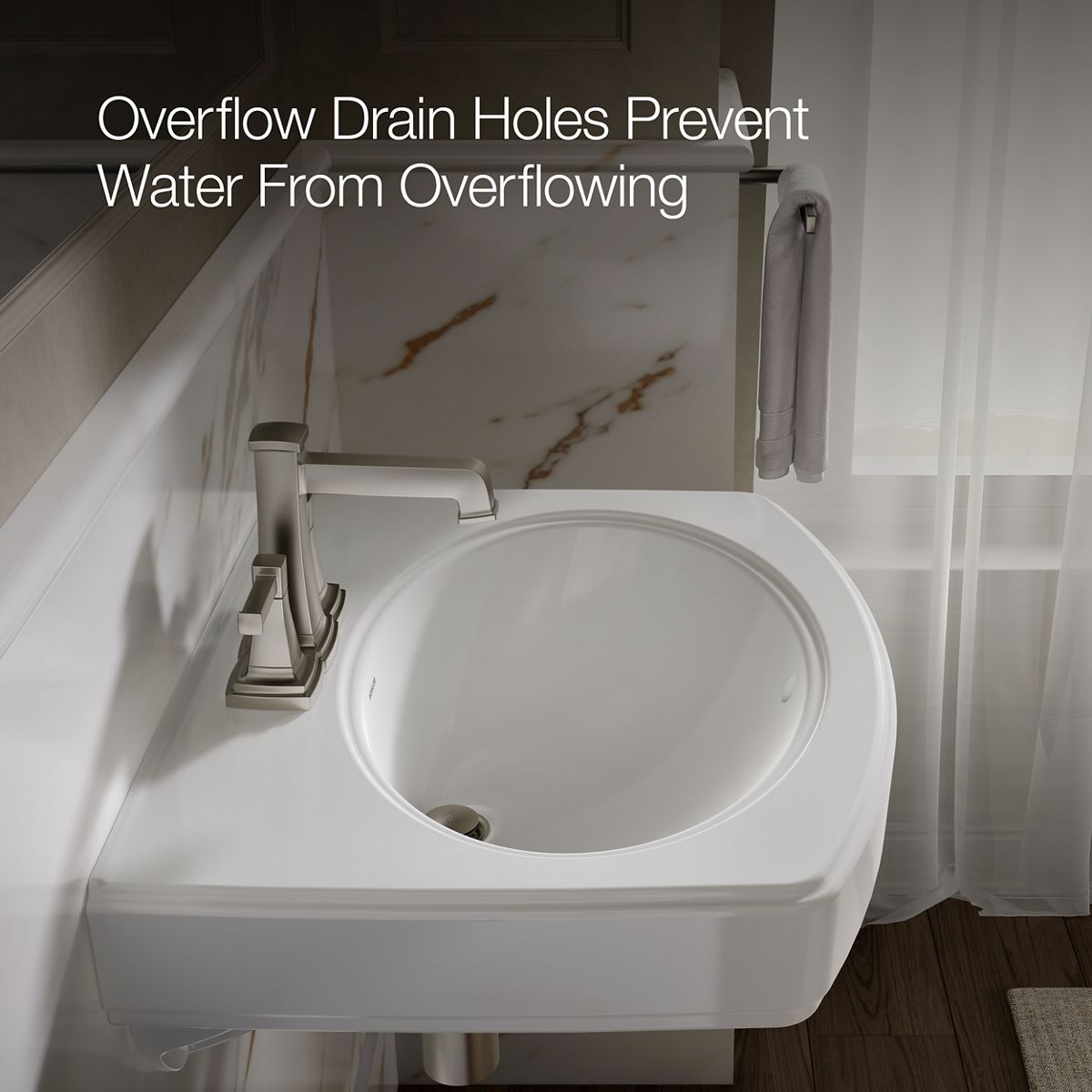 KOHLER 2028-4-0 Bath-Sink - View #5