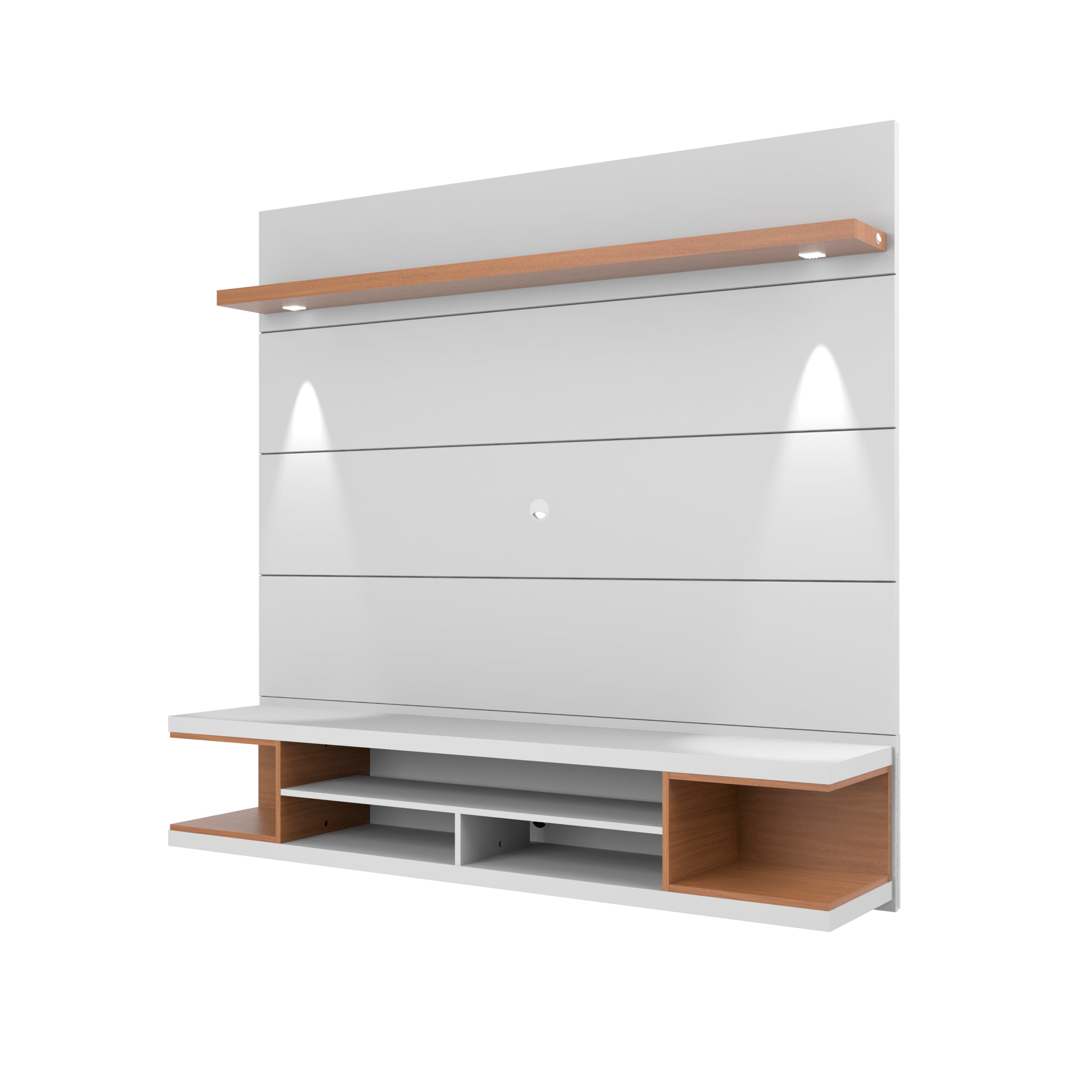 Manhattan Comfort 27952 Tv-Stands - View #4