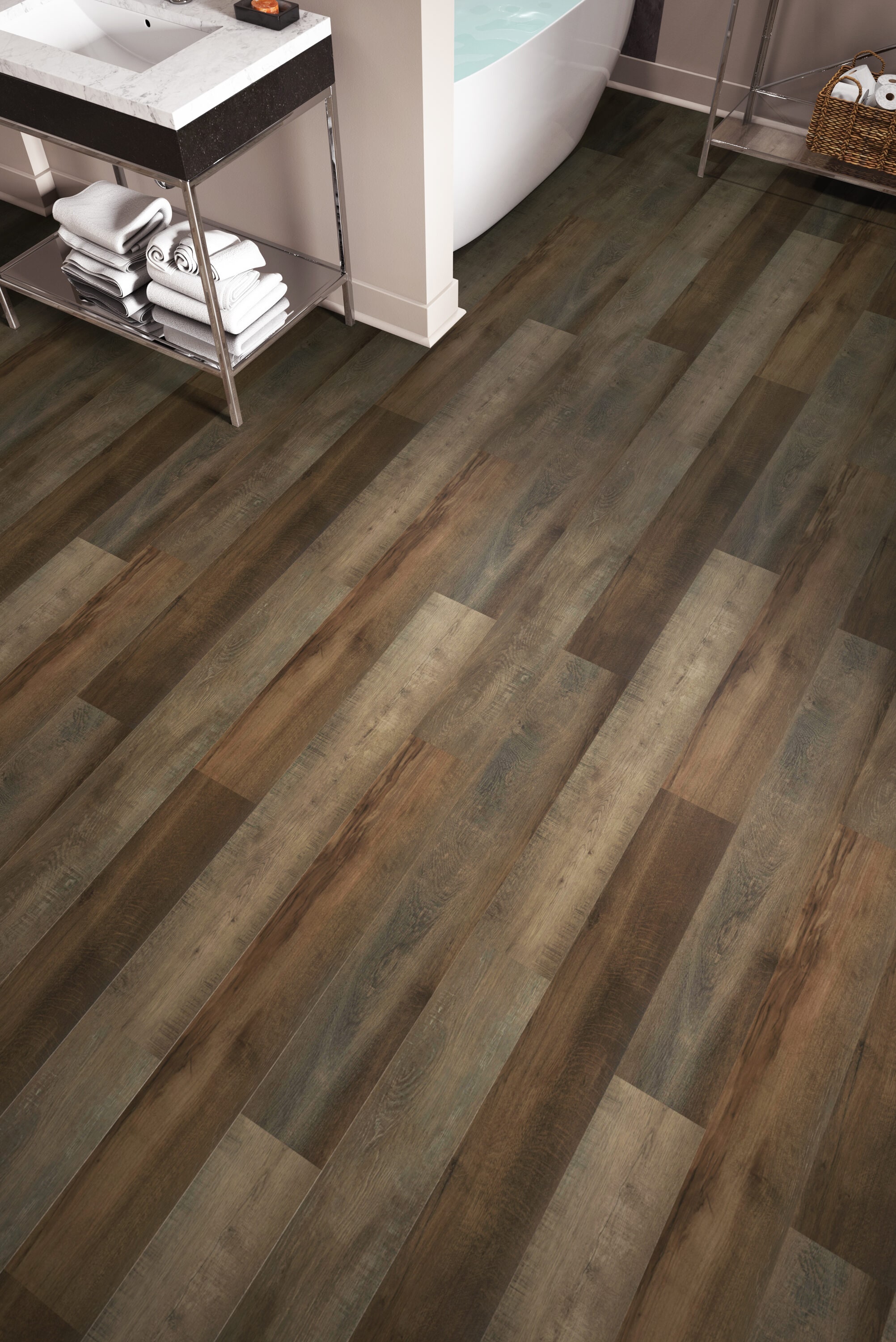 Dreamcore LWD20953DC Vinyl-Plank - View #3