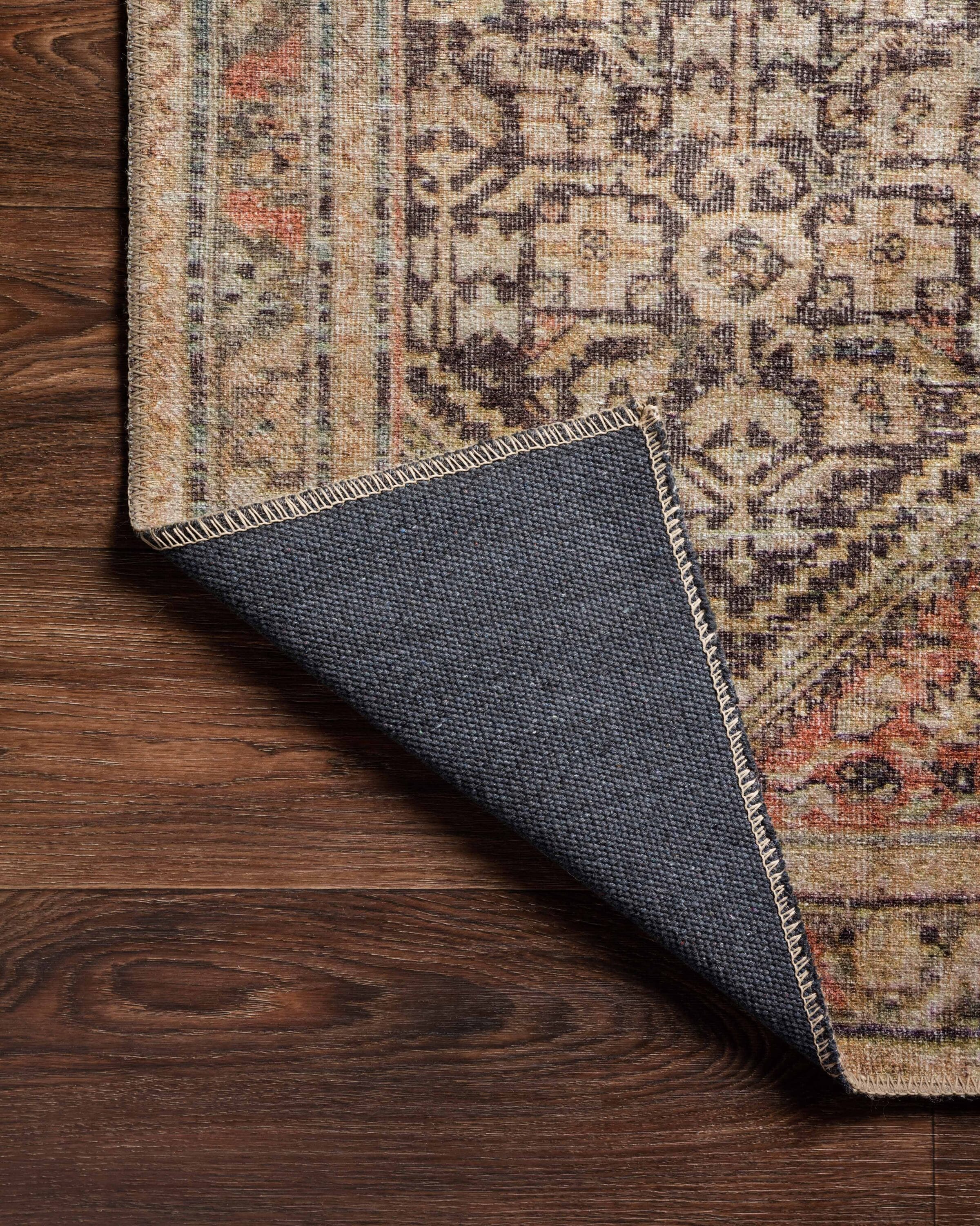 Loloi II LORELQ-17CCML2339 rugs - View #4