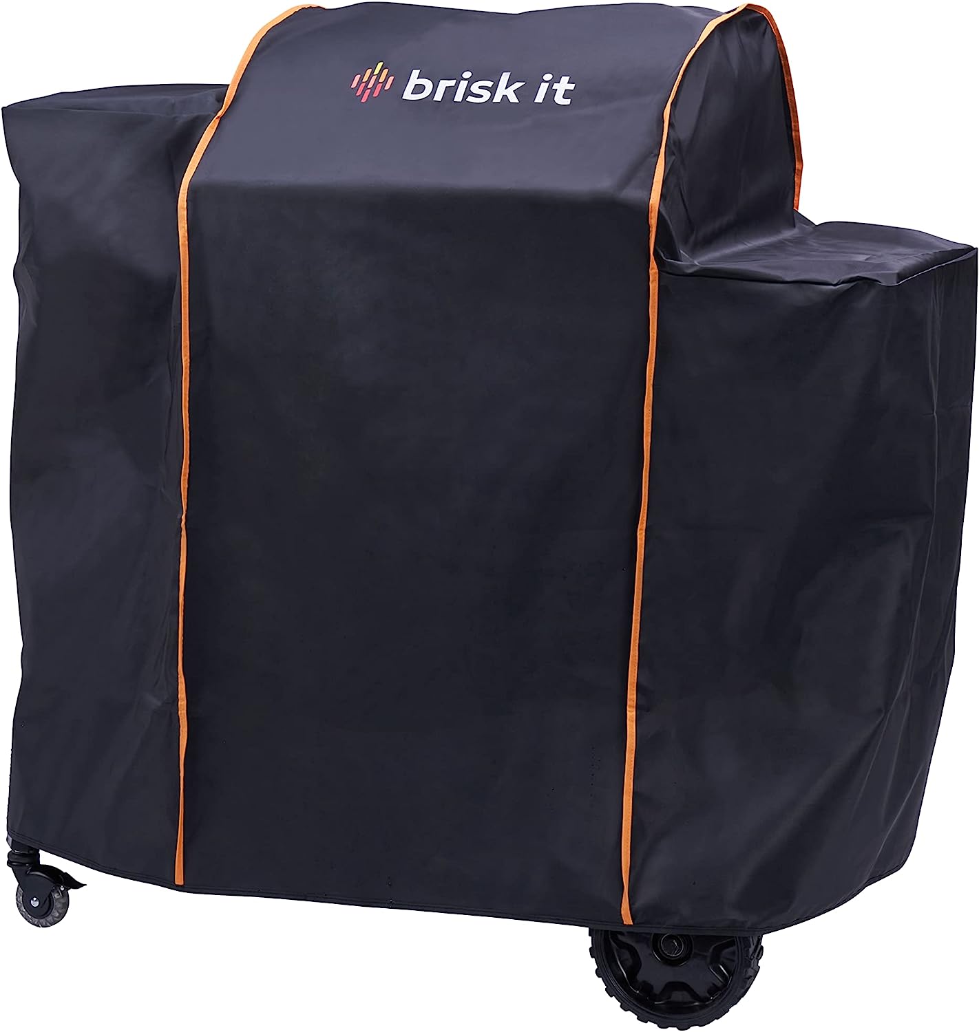 Brisk It GCO580 Grill-Covers - View #2