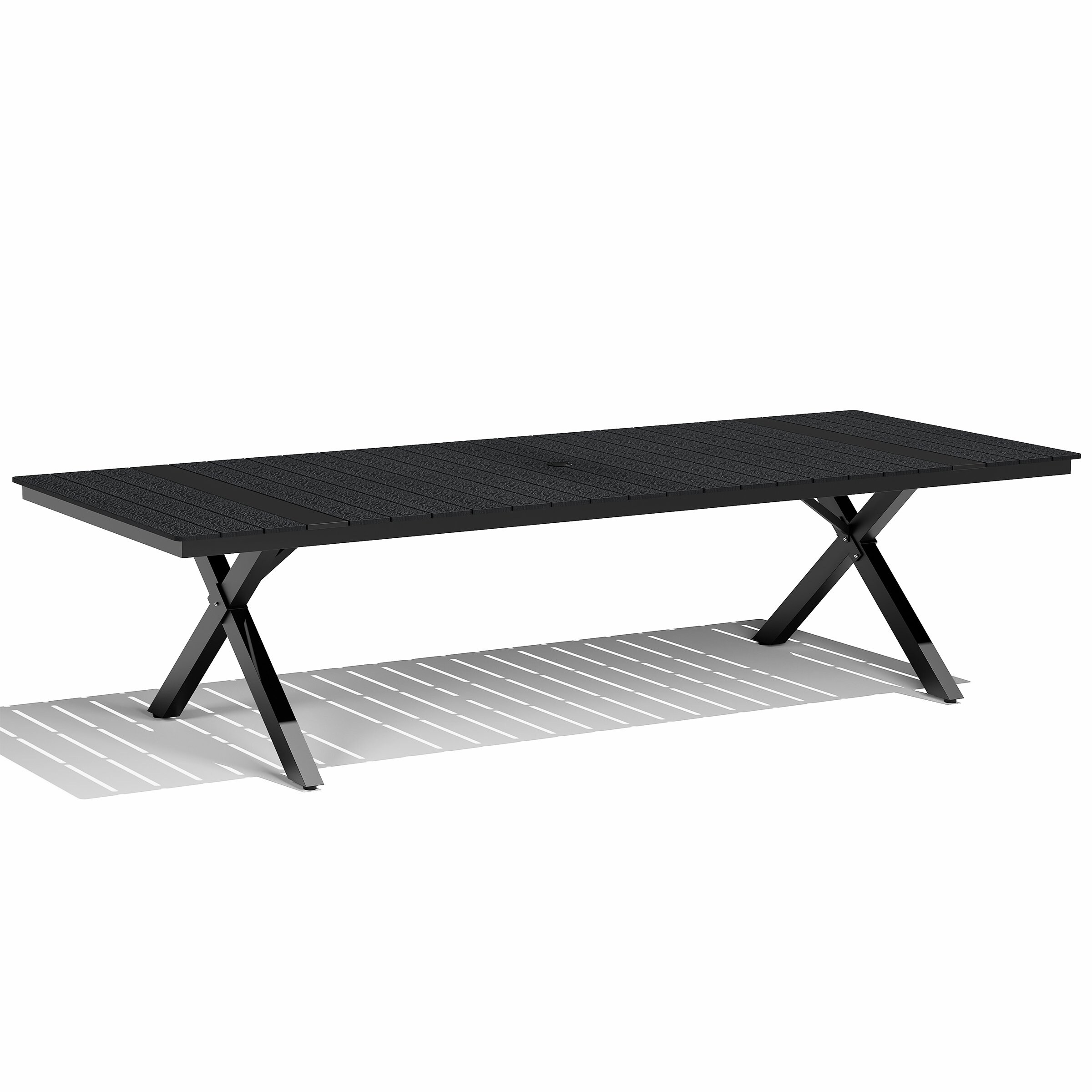 Crestlive Products CL-TB071BLK300 Patio-Tables - View #8