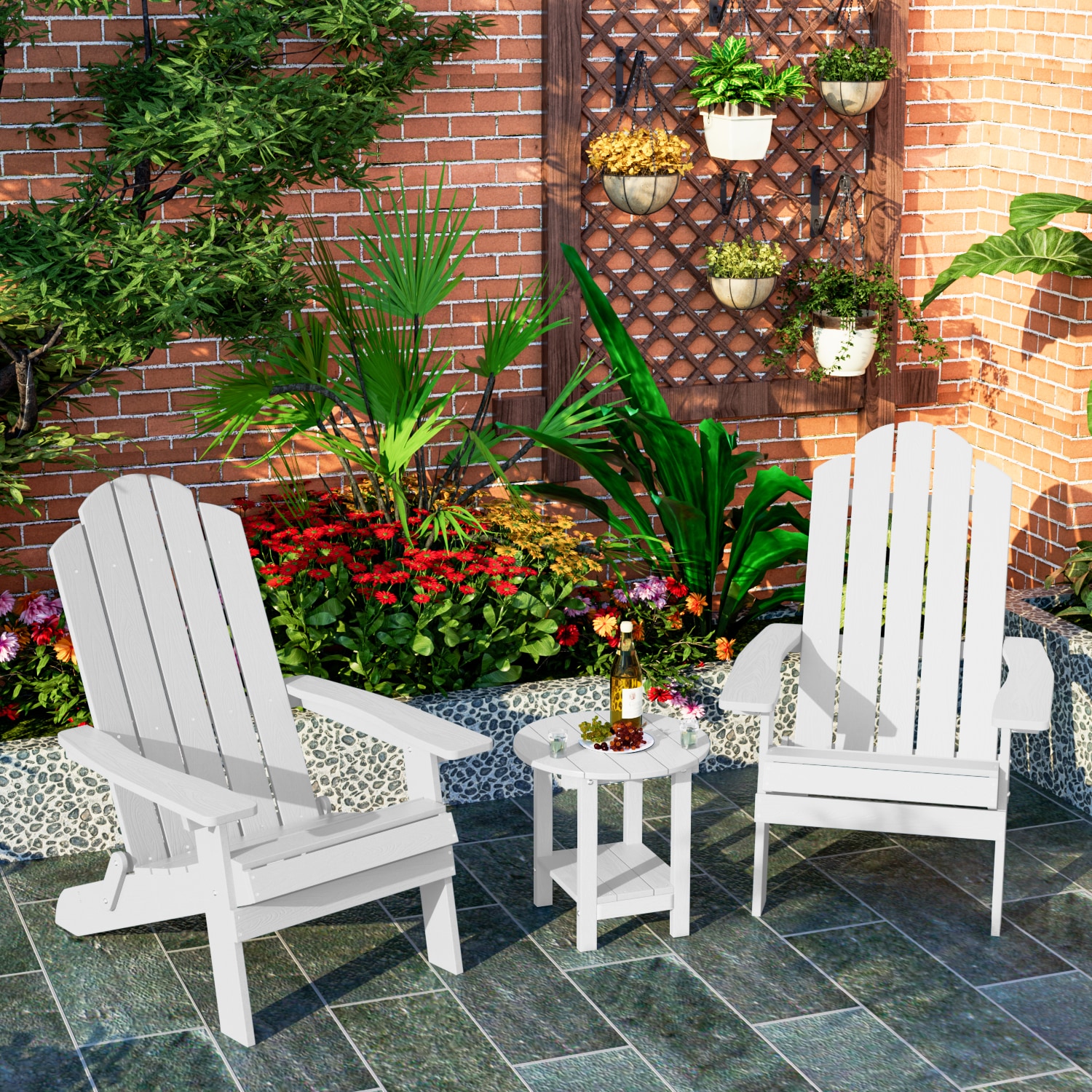 WINSOON FTA1318 Patio-Tables - View #4