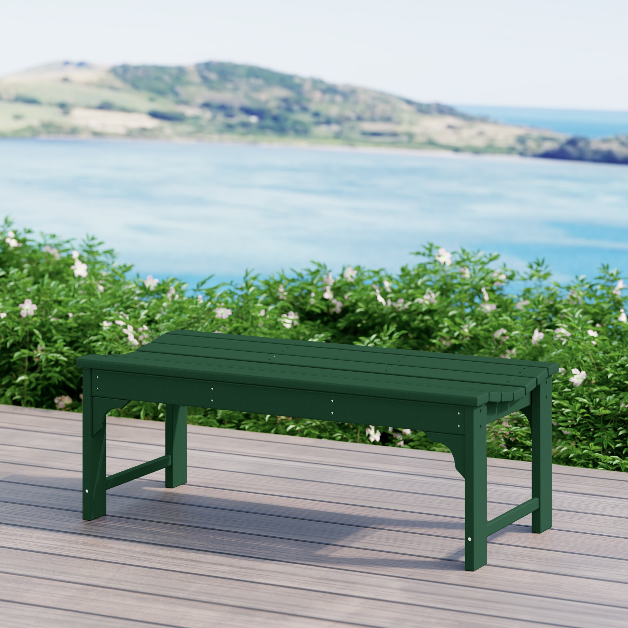 Costaelm COS00816 benches - View #2