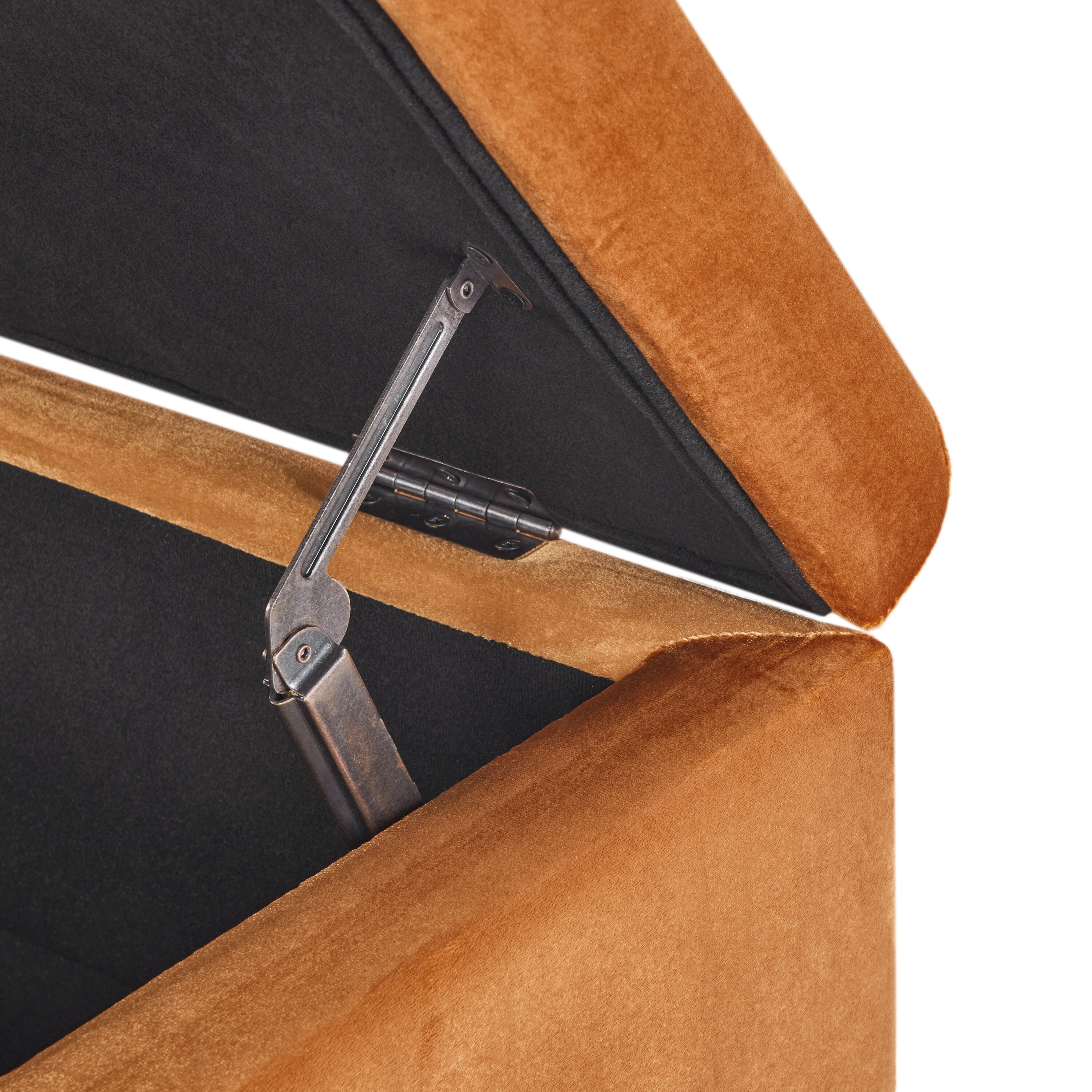 LOVMOR SF-WO-N778P185125A Indoor-Ottomans - View #7