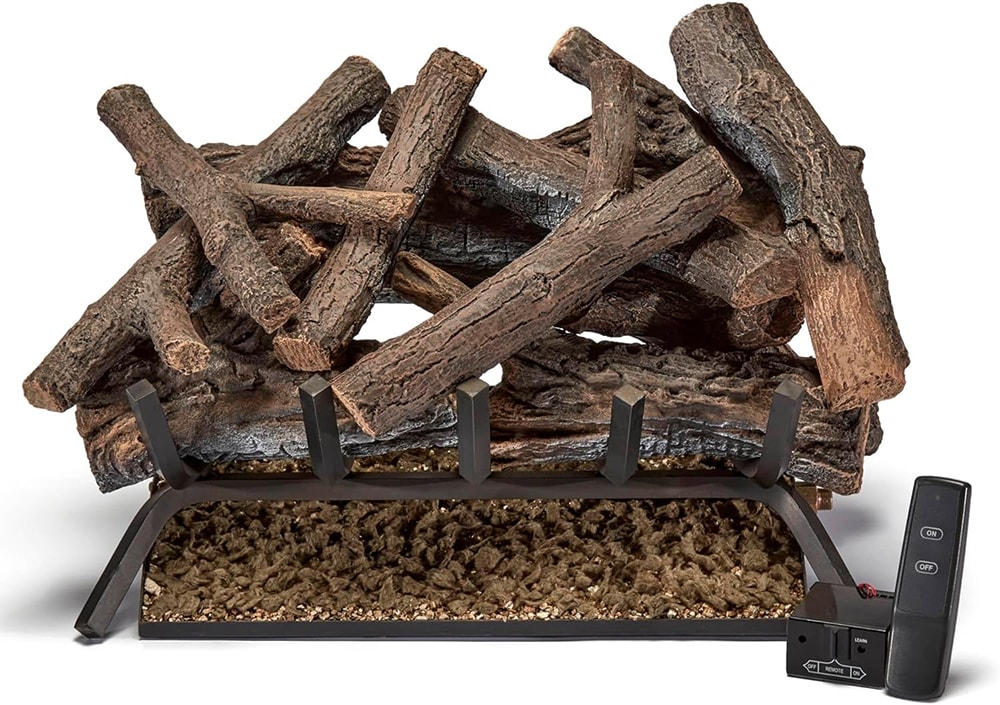 Bluegrass Living BVL24-3-RO Gas-Logs - View #3