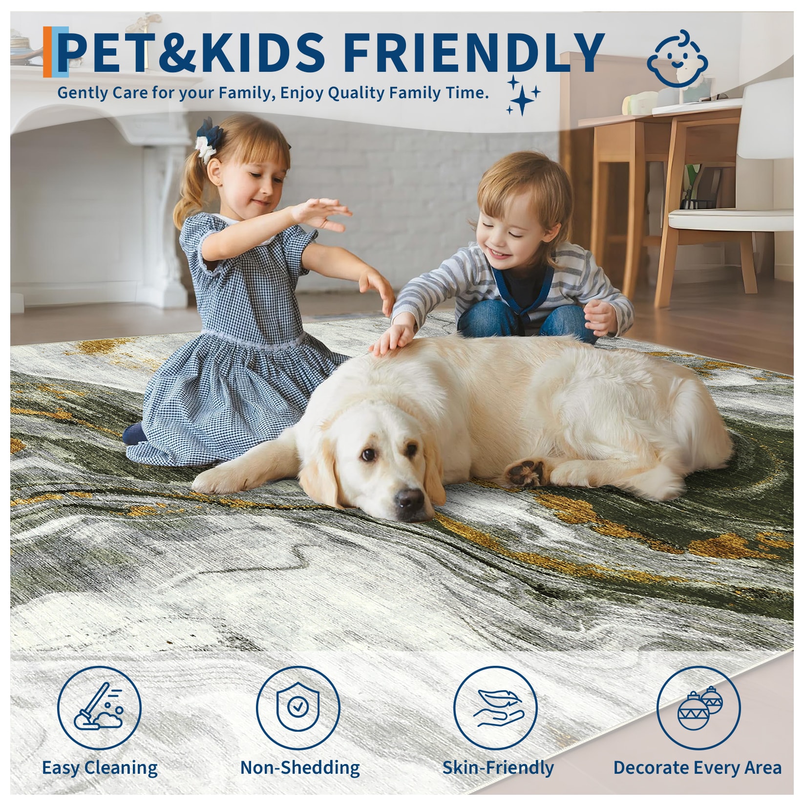Assile XH260825251 rugs - View #7