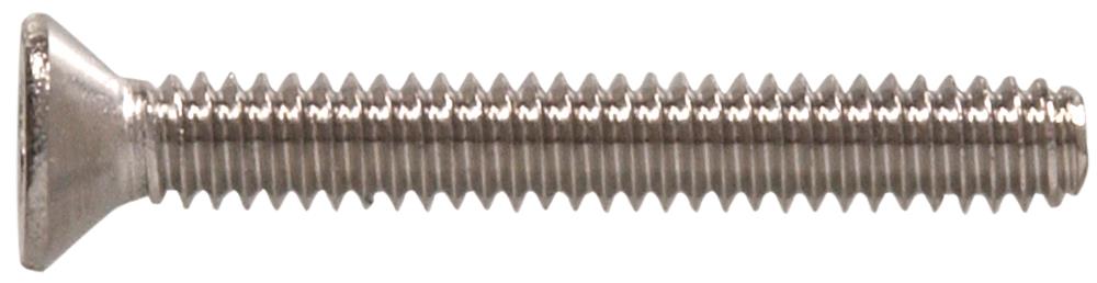 Hillman #10- 32 x 3/4-in Allen-Drive Cap Screws (3-Count) in the