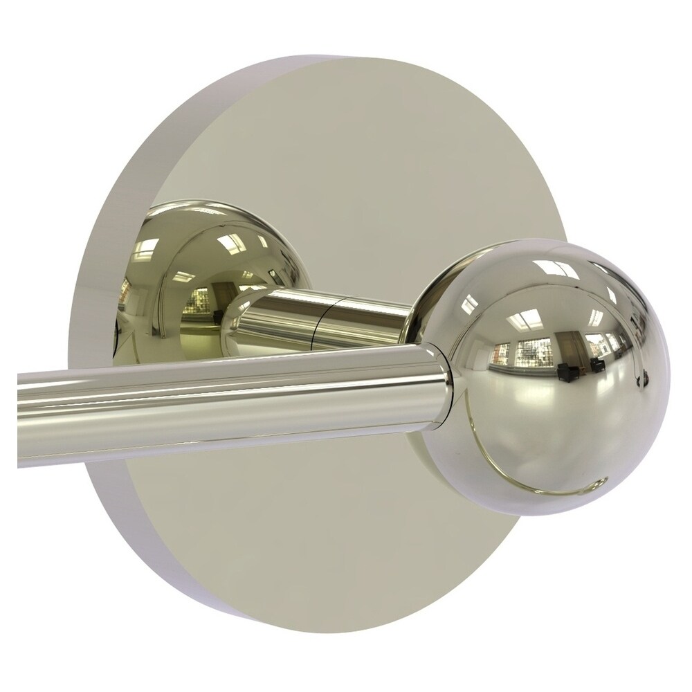 Allied Brass P1024E-PNI d060360 - View #2
